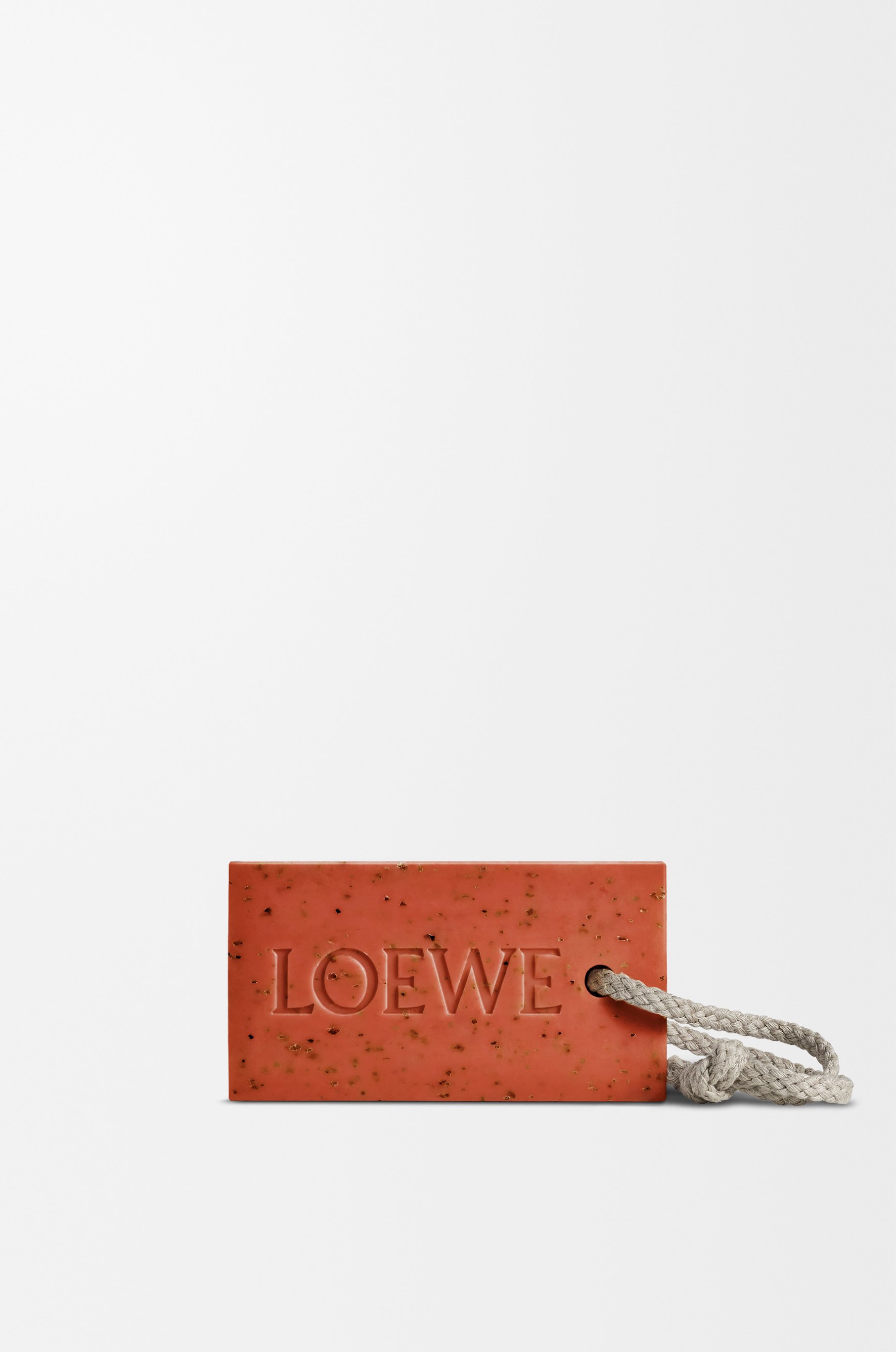 'Tomato Leaves' pastilla de jab&oacute;n grande 1 de 9