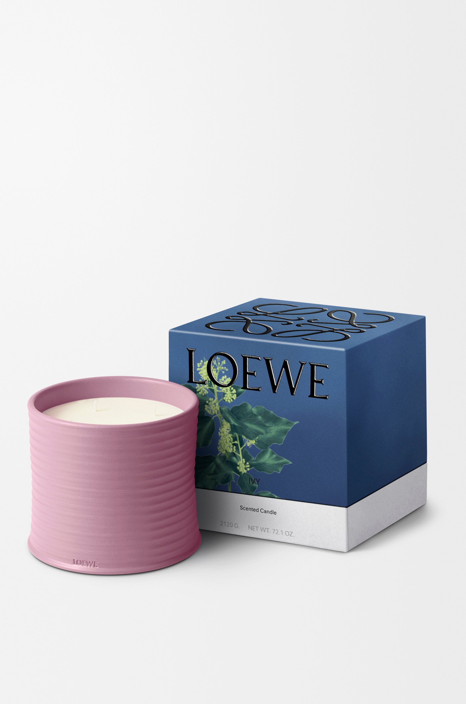 アイビーキャンドル 5 of 8