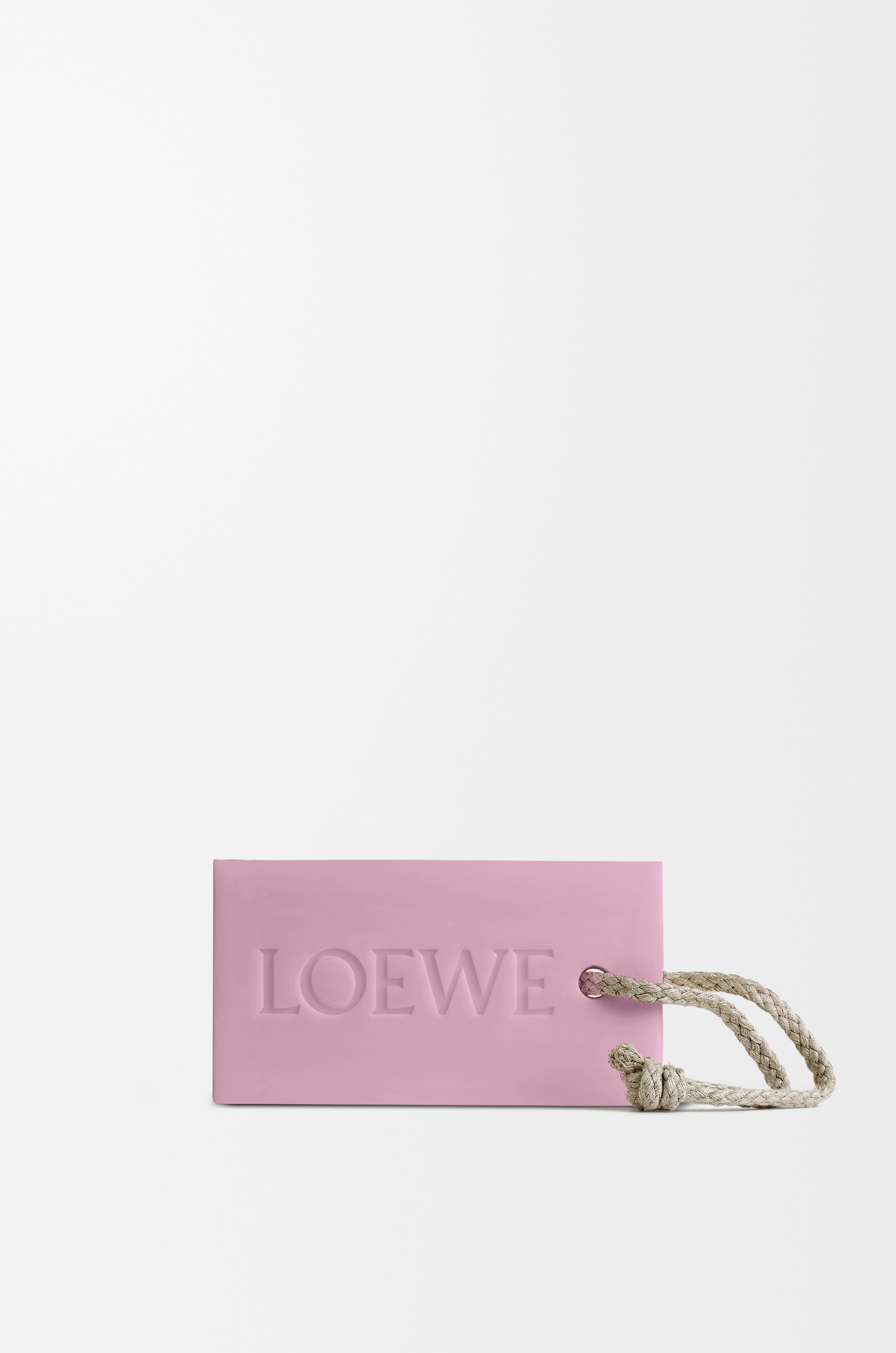 'Ivy' pastilla de jab&oacute;n grande 1 de 8