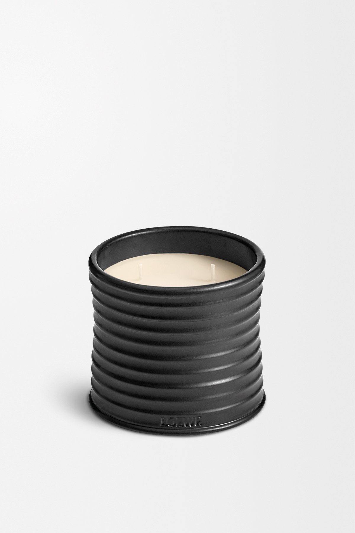 中号 &ldquo;圣木&rdquo;蜡烛 1 of 7