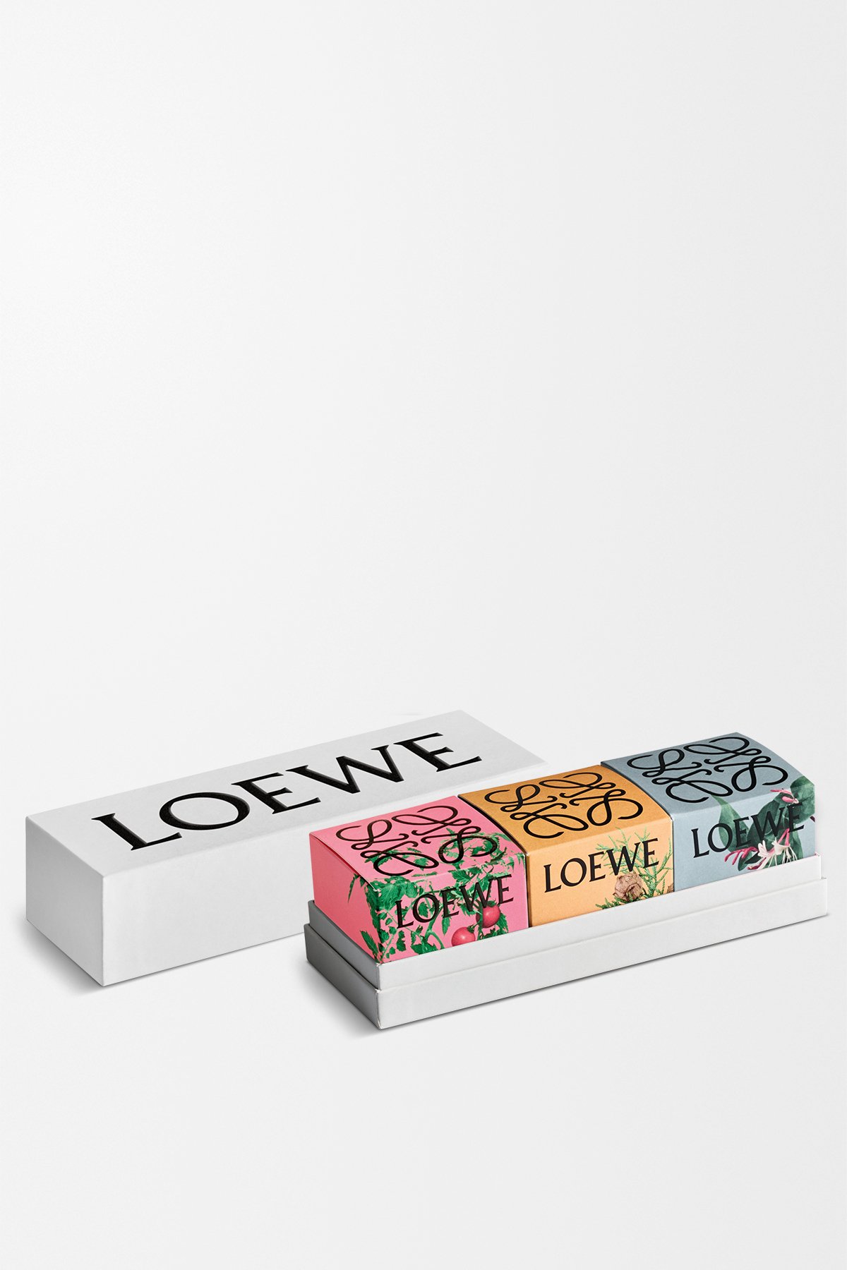 Discovery Set Velas 3 de 7