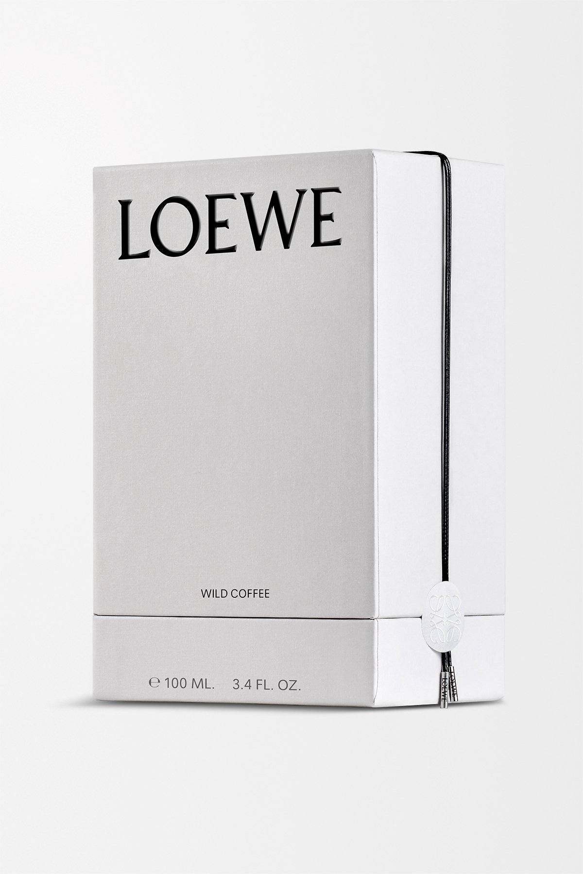 LOEWE Wild Coffee EDP 100ml 2 of 6