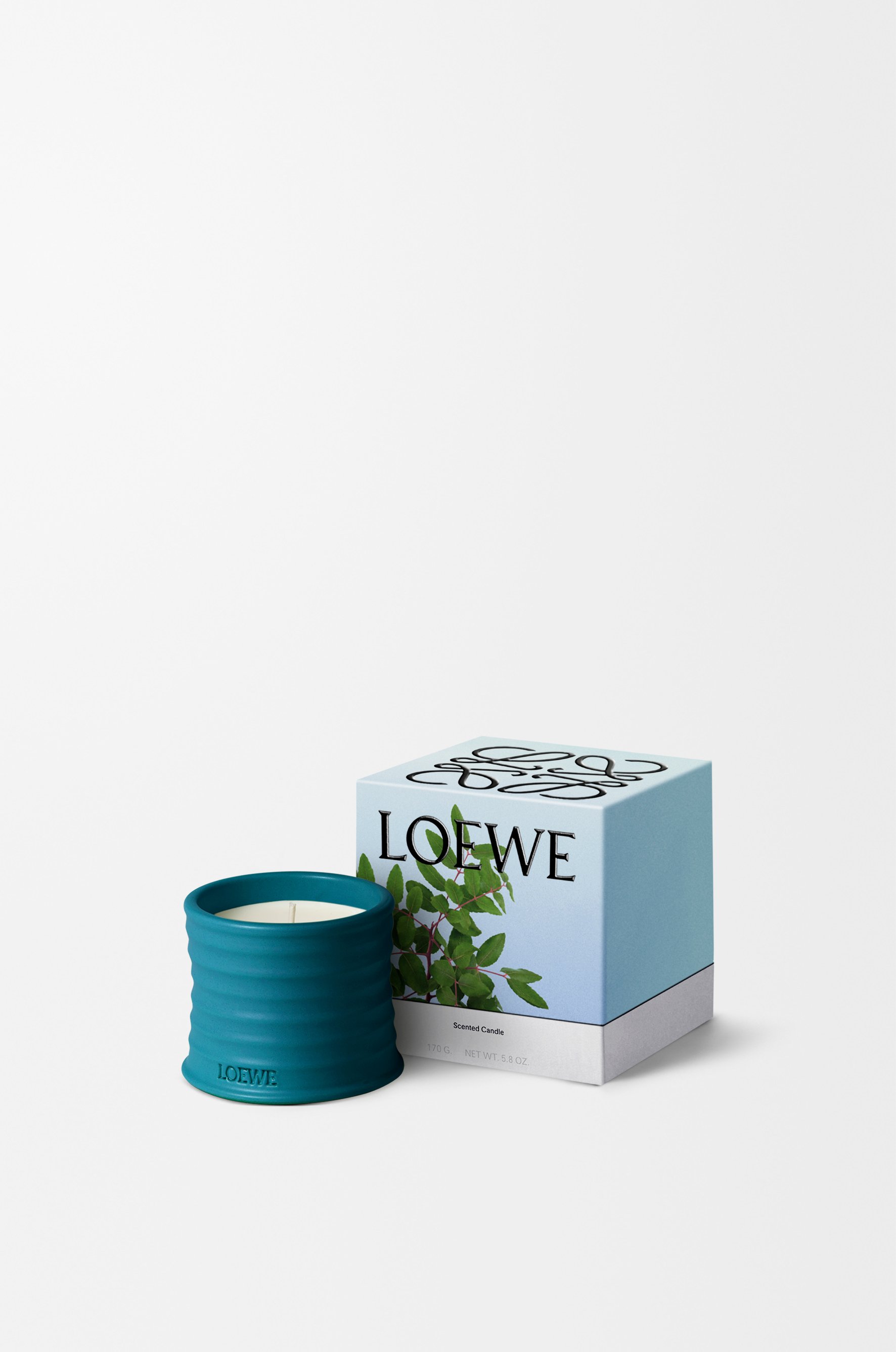 Incense キャンドル 5 of 8