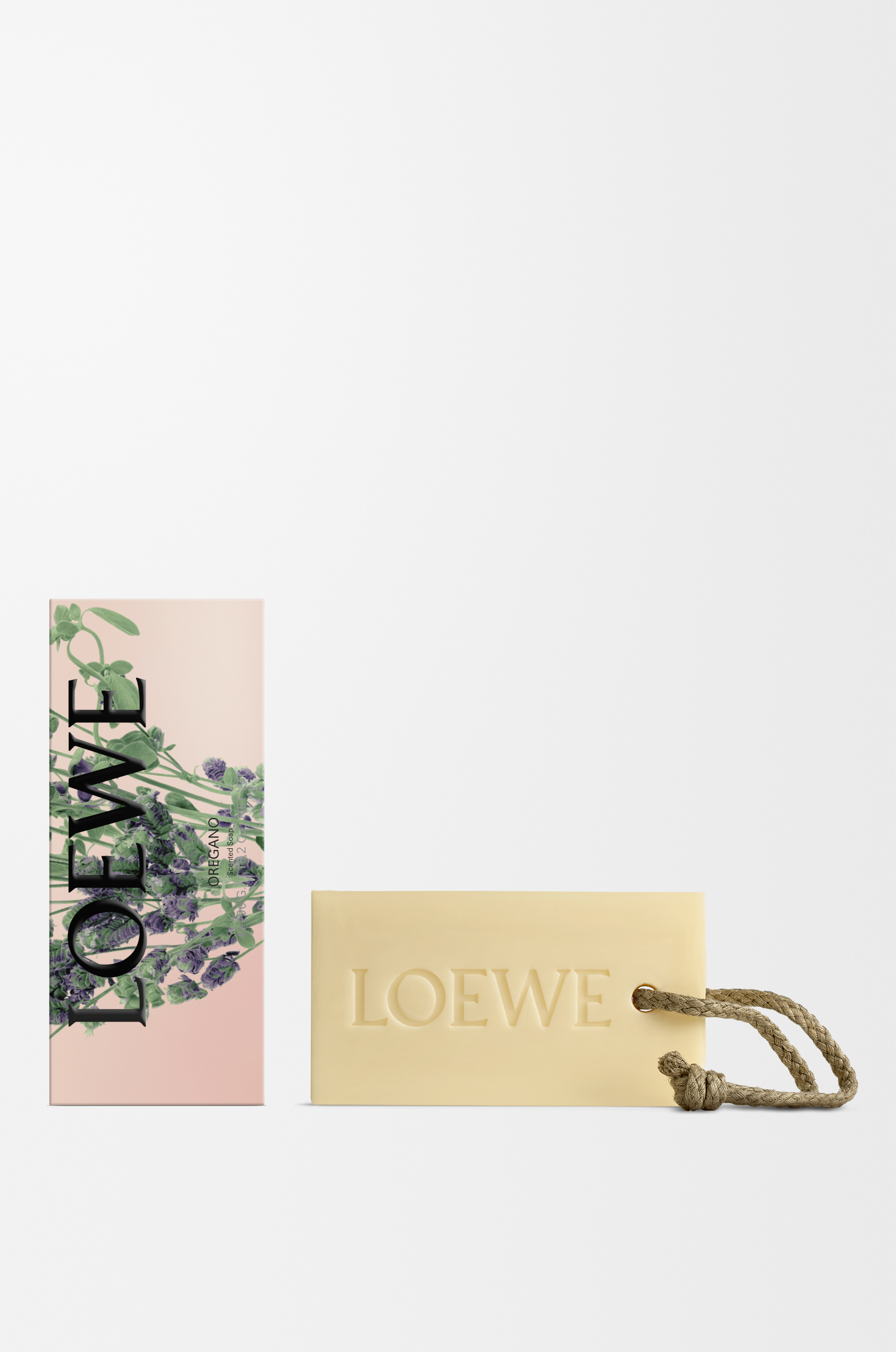 'Oregano' pastilla de jab&oacute;n grande 4 de 9