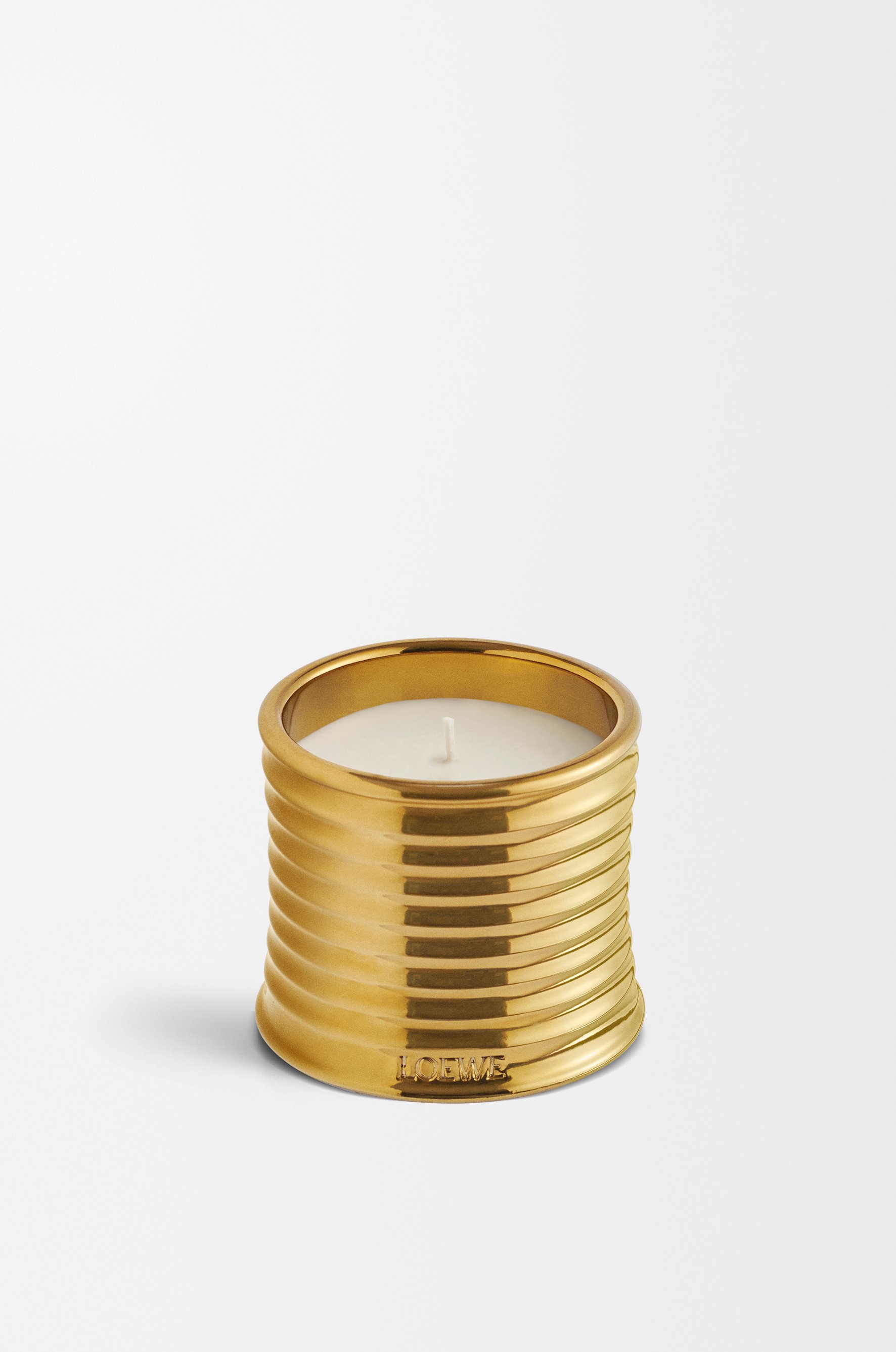 中号伯爵茶香薰蜡烛 1 of 7