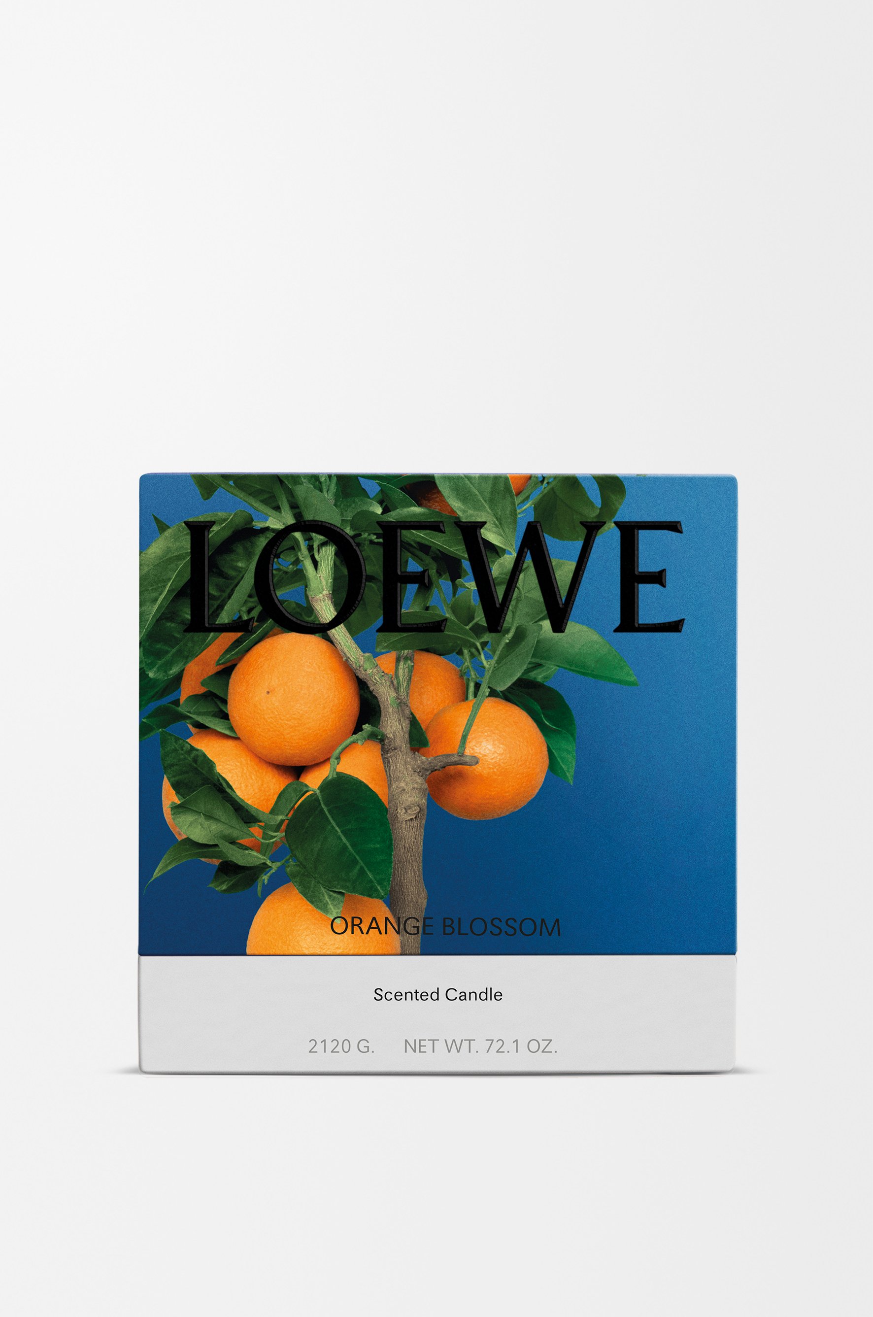 Orange Blossom キャンドル 6 of 8