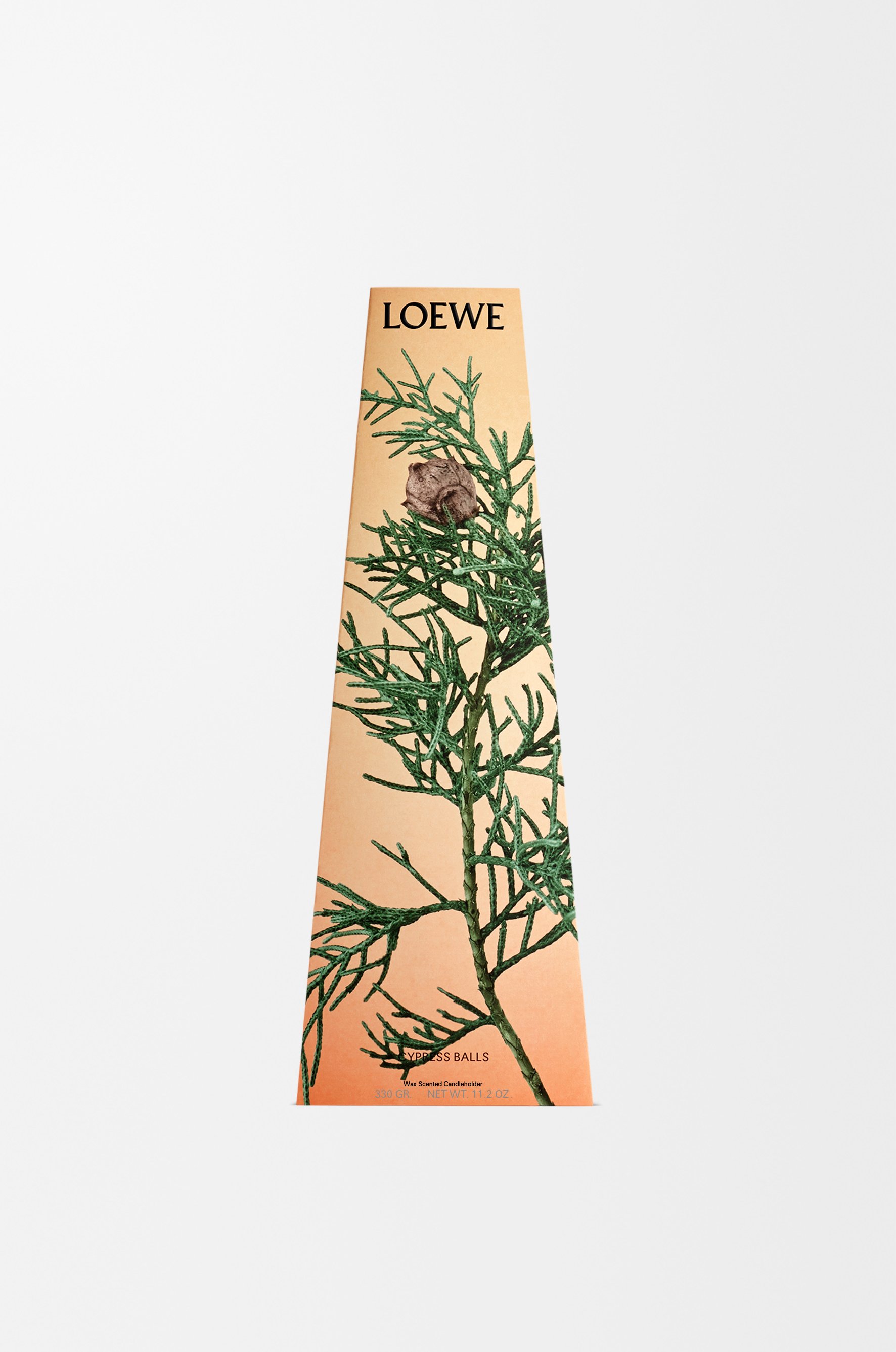 柏樹球香氛燭臺 5 of 7