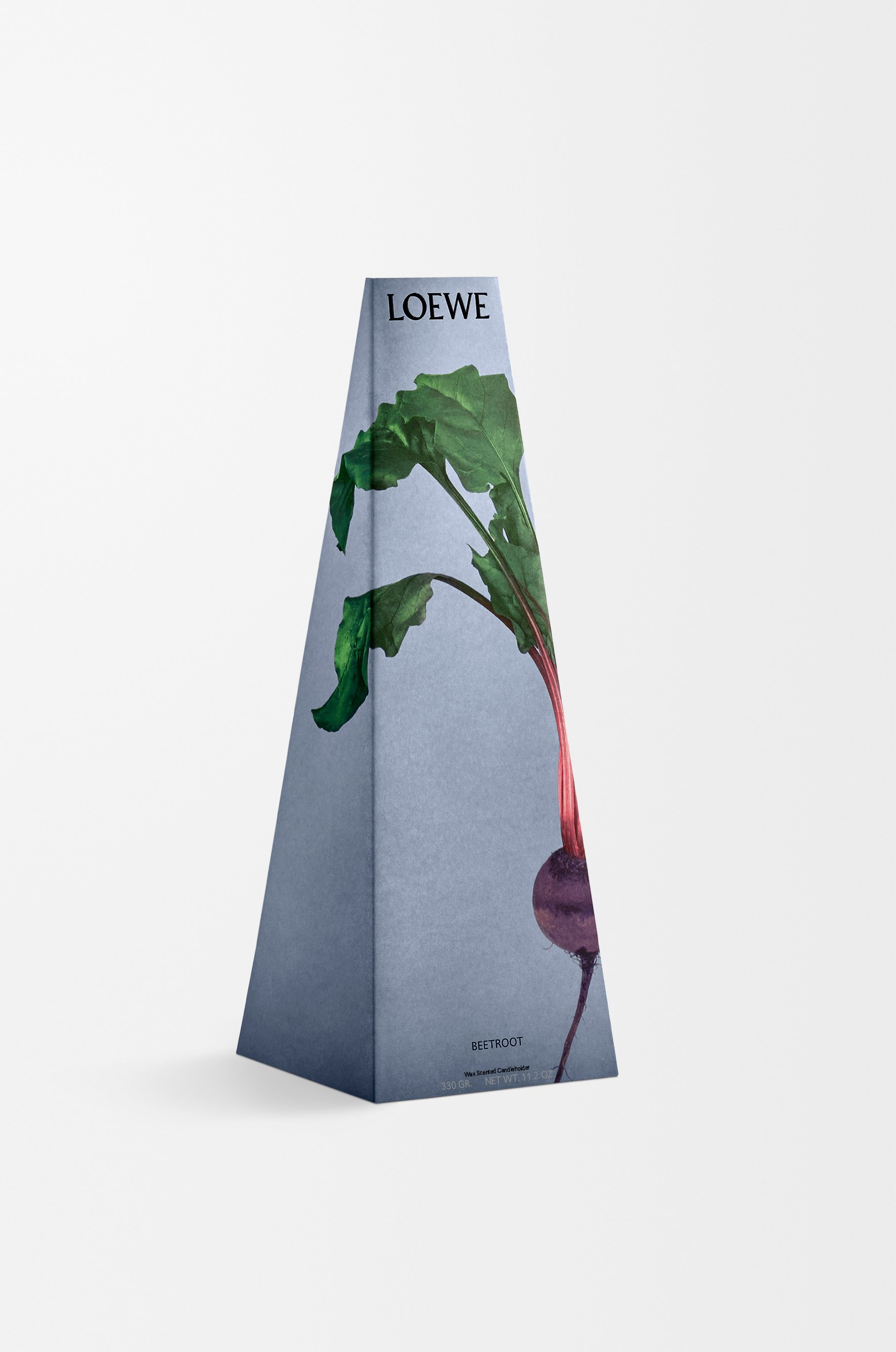 甜菜根香氛燭臺 2 of 7