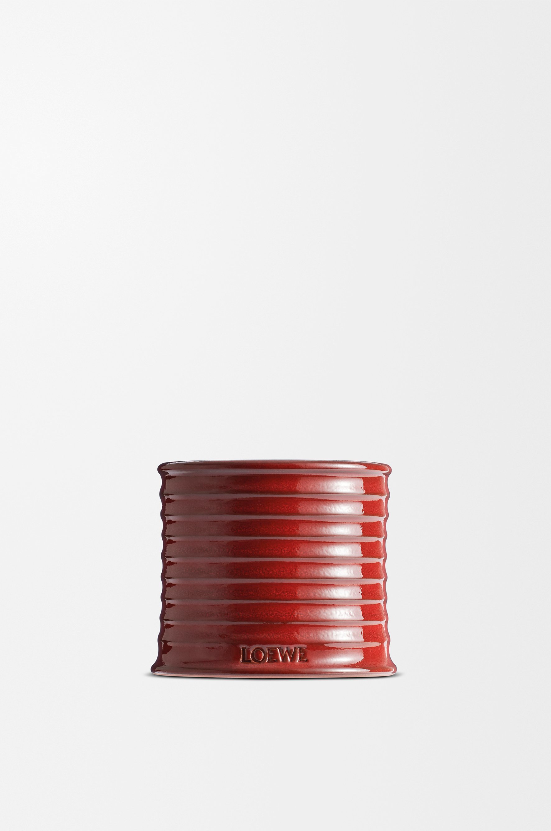 中号甜杏仁香薰蜡烛 7 of 7