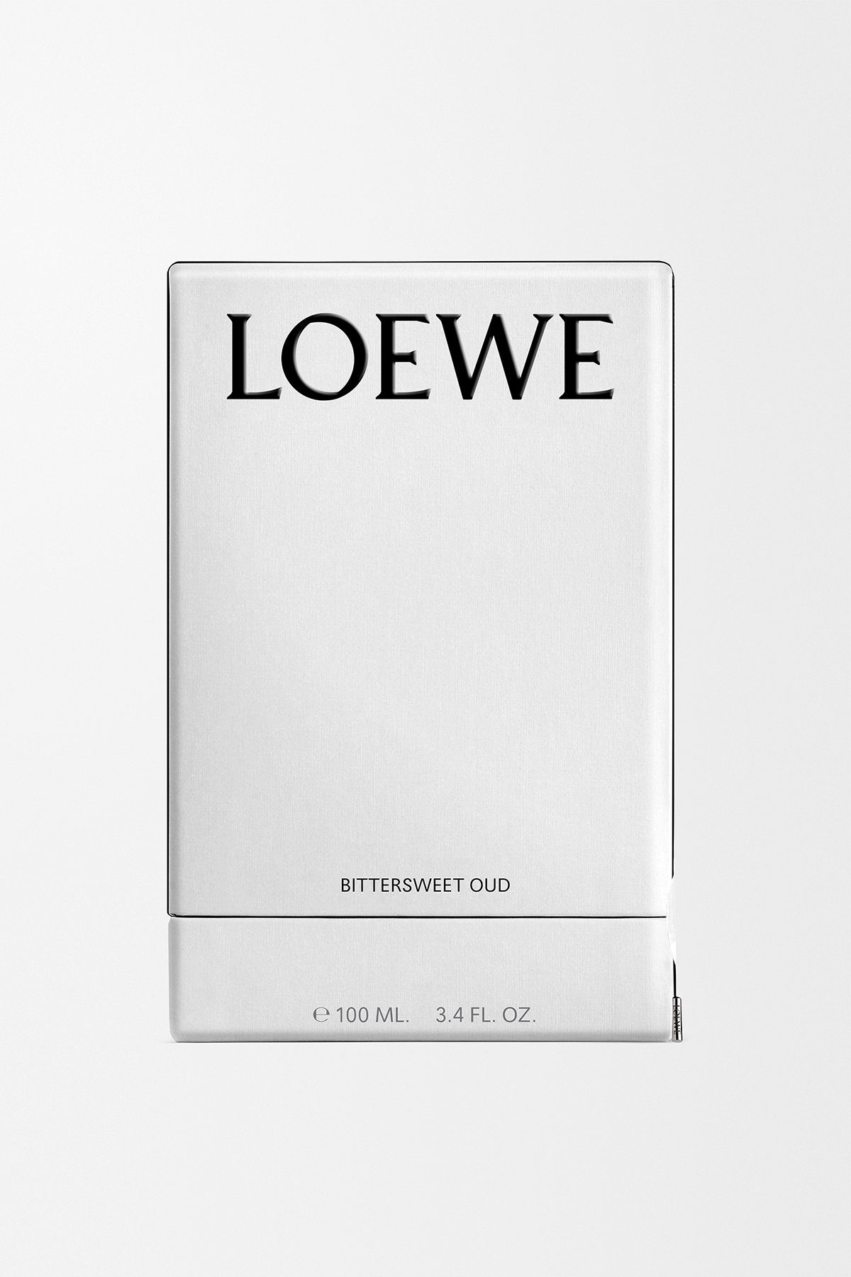 LOEWE Bittersweet Oud EDP 100ml 5 of 6