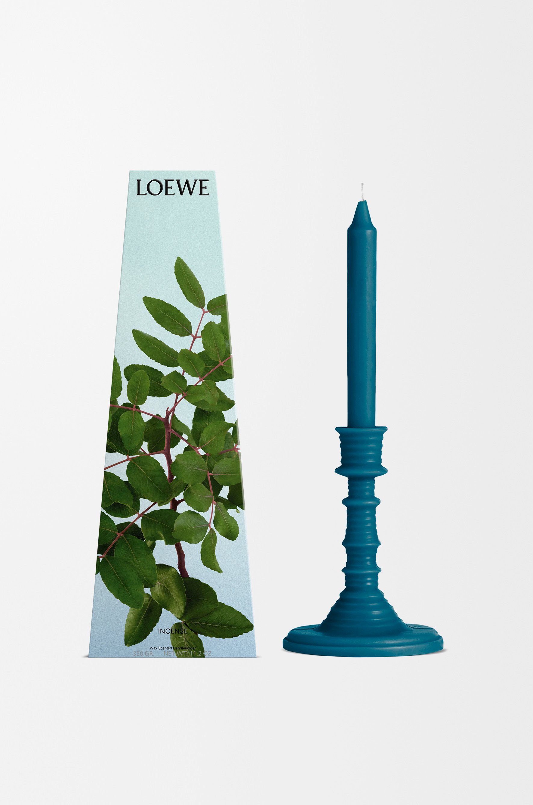 Incense ワックスキャンドルホルダー 4 of 7