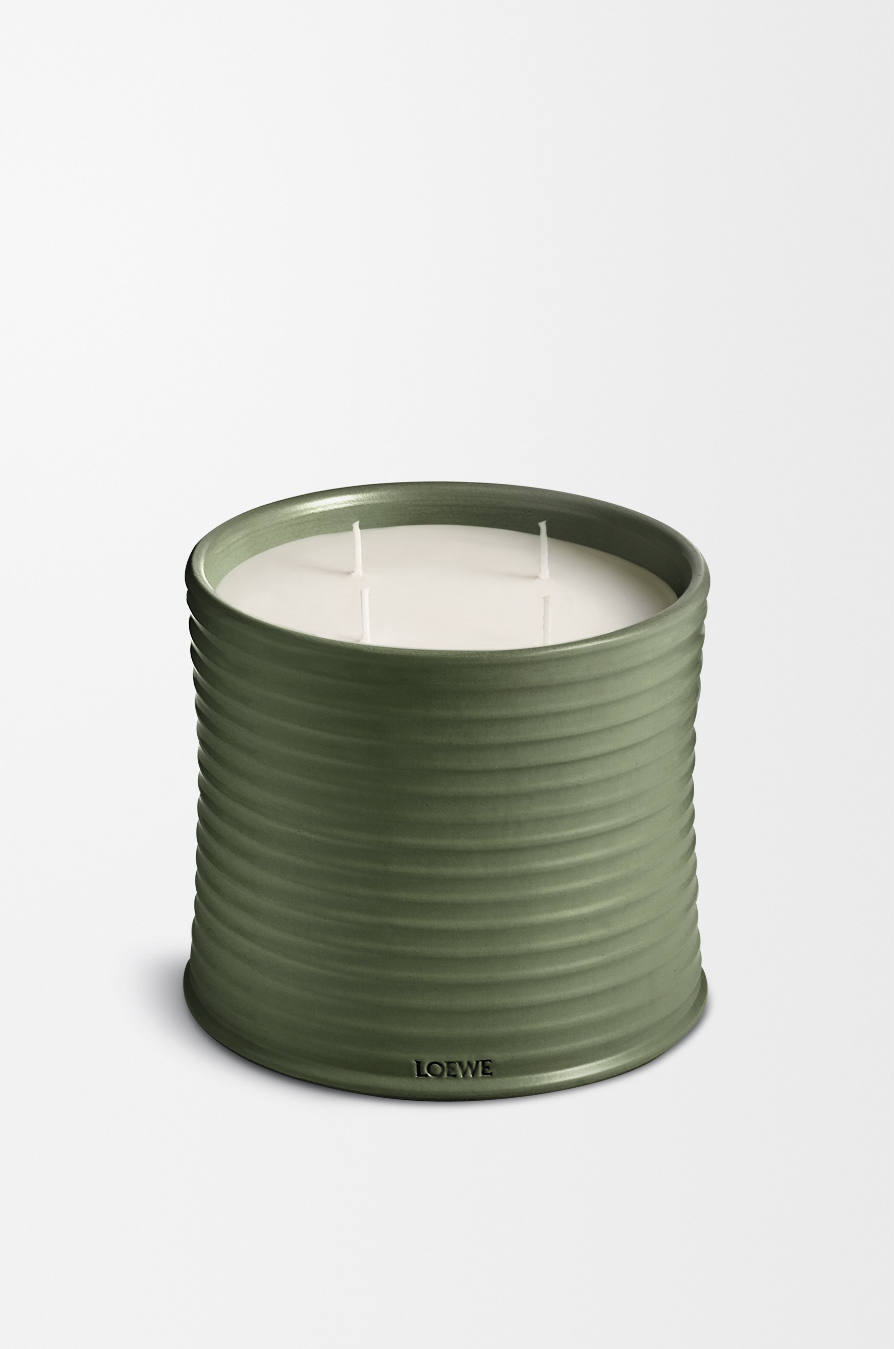 大麻香氛蠟燭 1 of 8