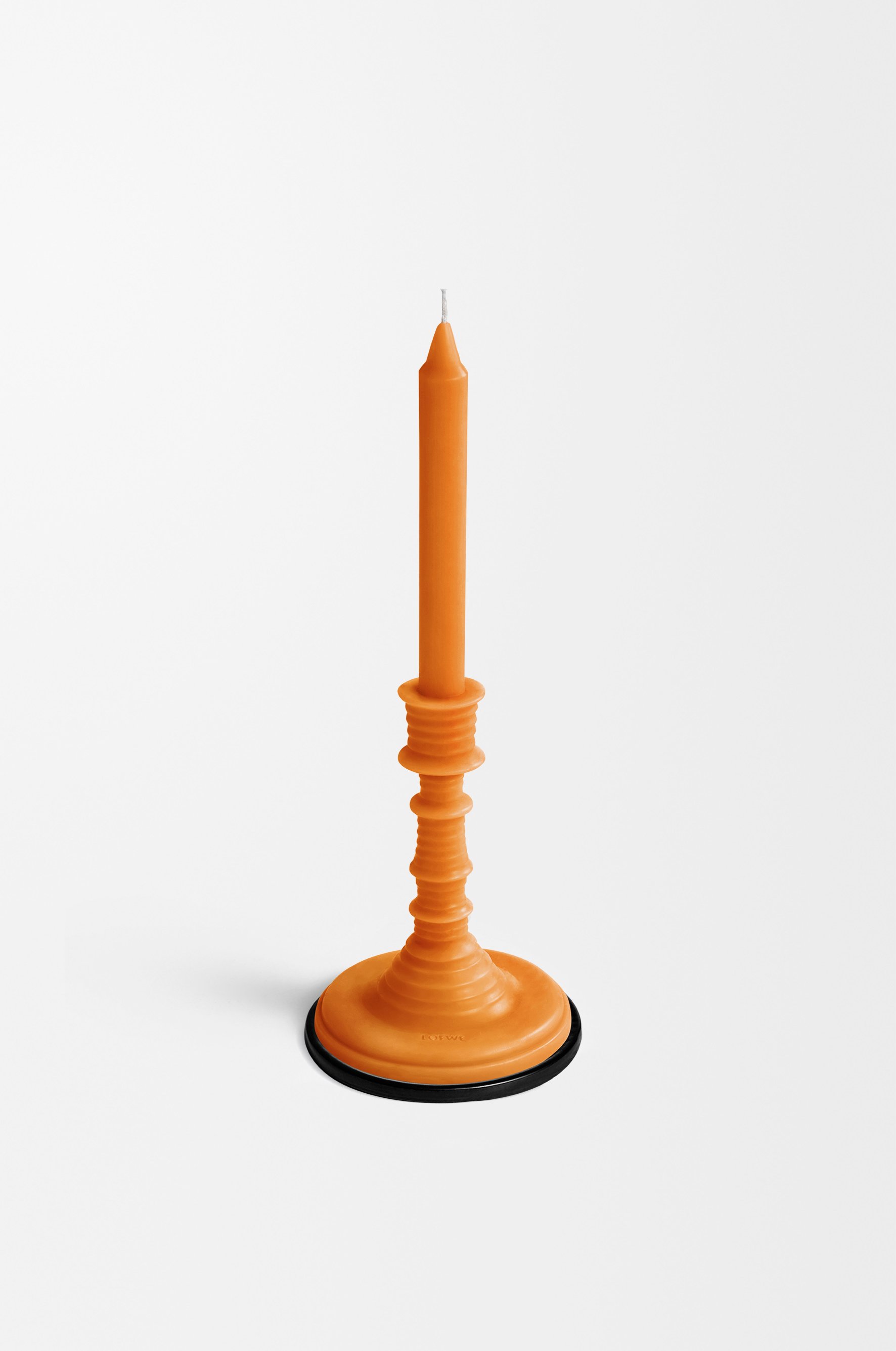 Orange Blossom ワックスキャンドルホルダー 7 of 7