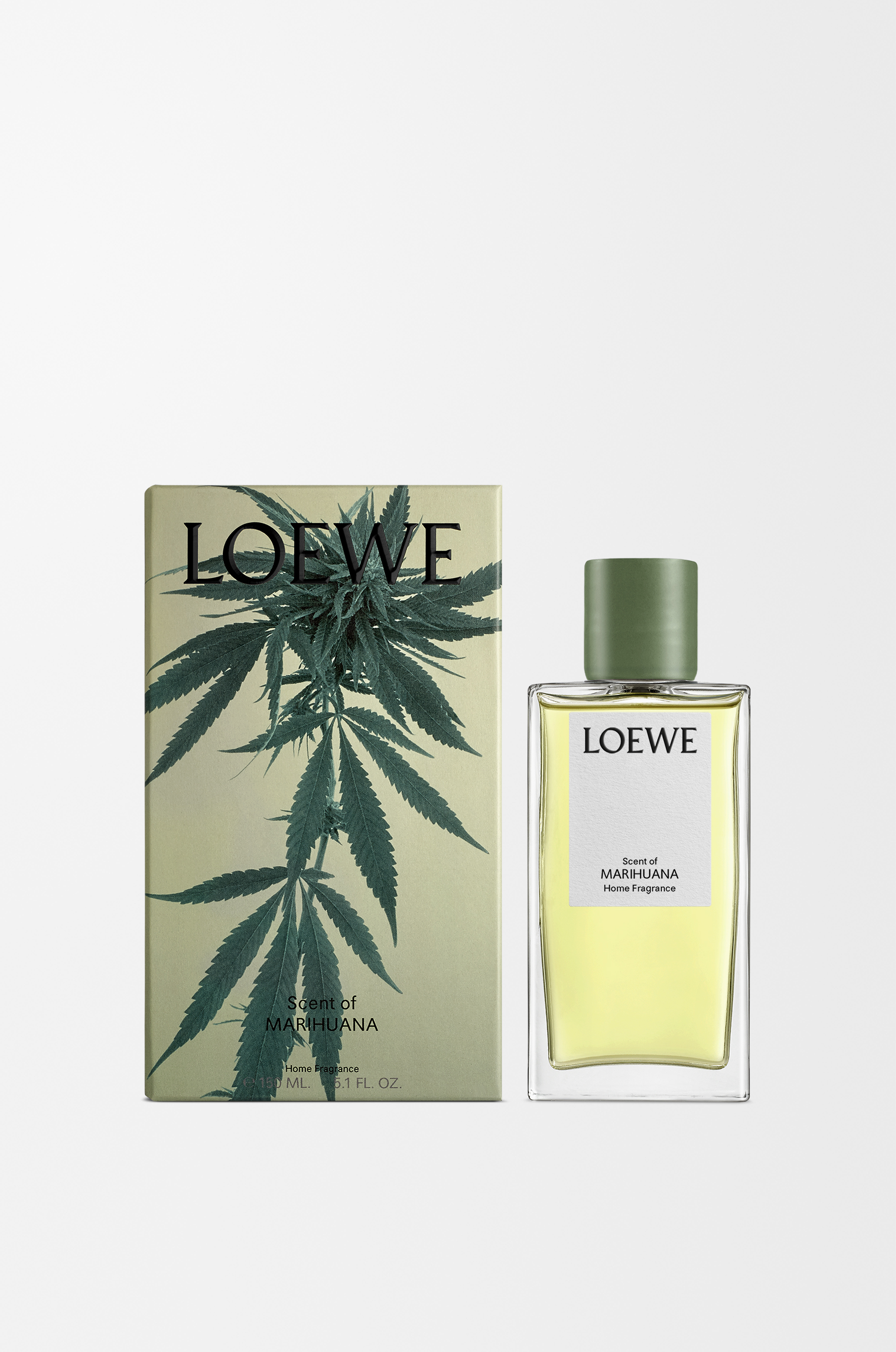 マリファナの香り ルームスプレー 5 of 7