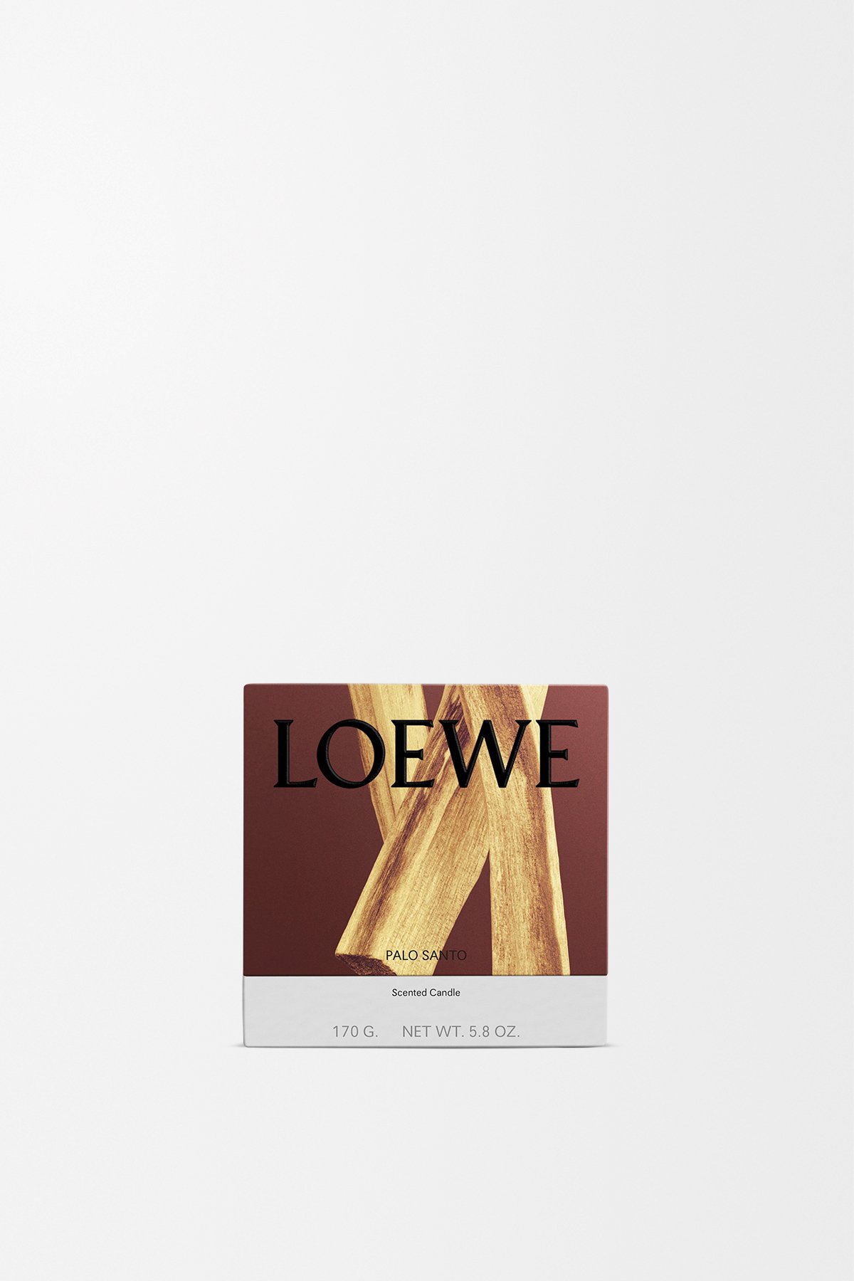 「Palo Santo」キャンドル スモール 6 of 7