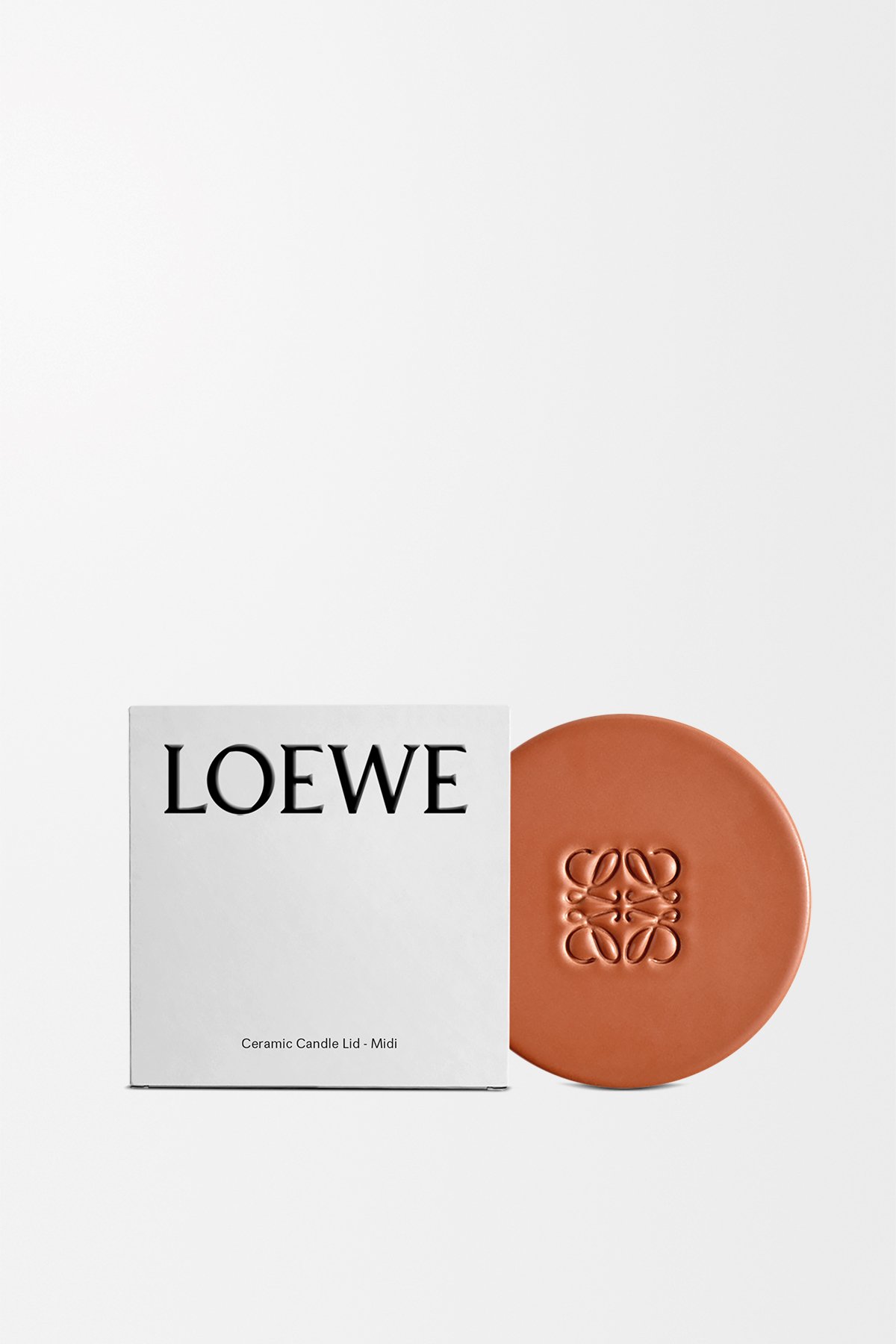 Tapa de Vela mediana 3 de 6