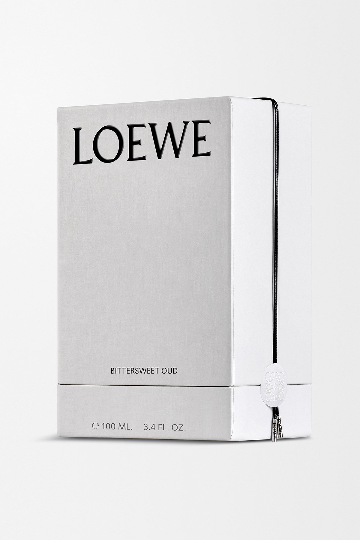 LOEWE Bittersweet Oud EDP 100ml 2 of 6