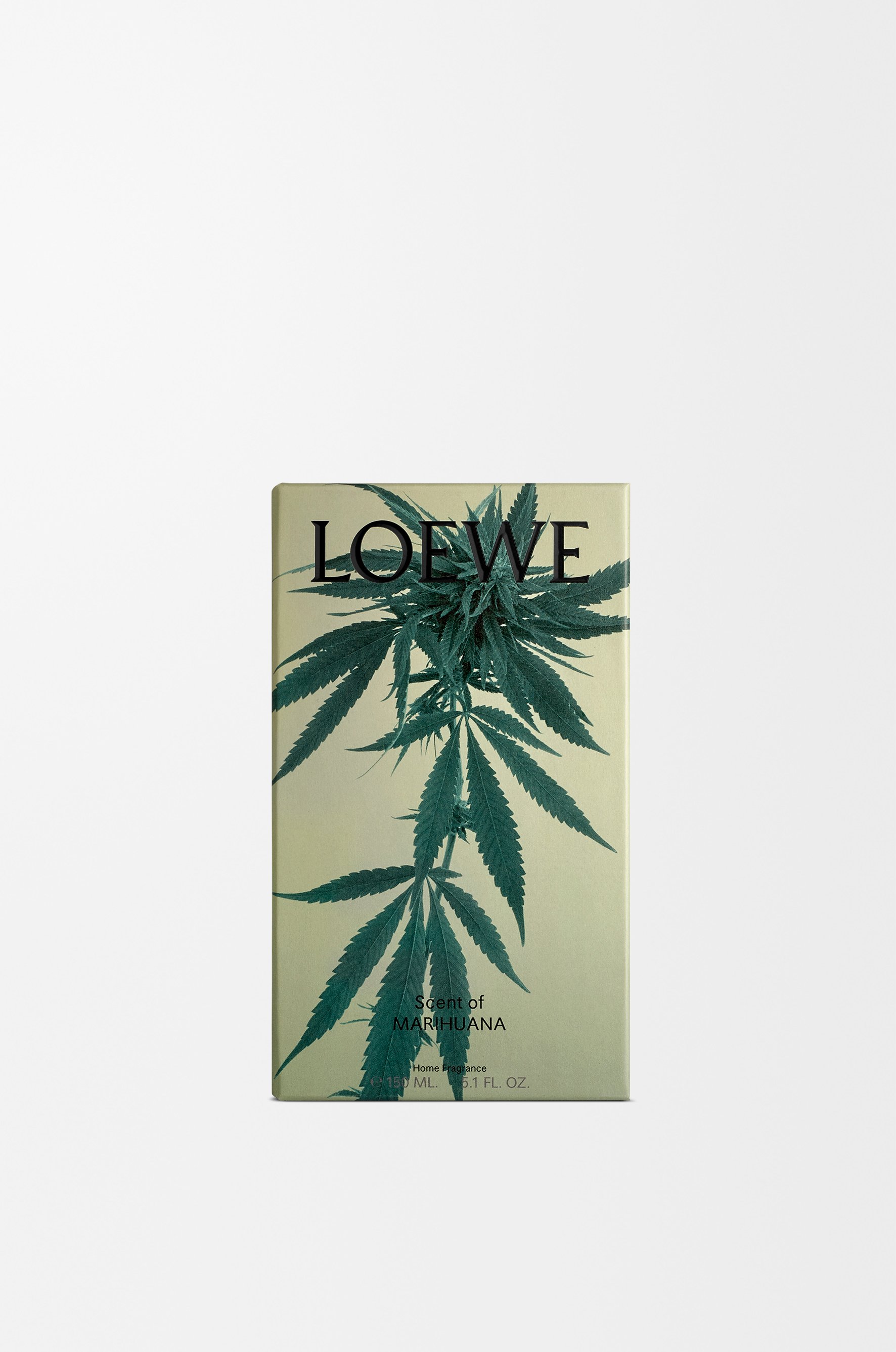 マリファナの香り ルームスプレー 6 of 7