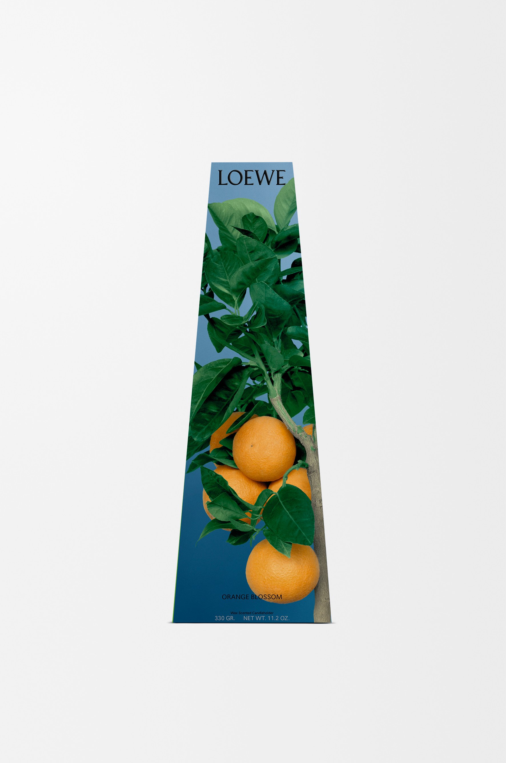 Orange Blossom ワックスキャンドルホルダー 5 of 7