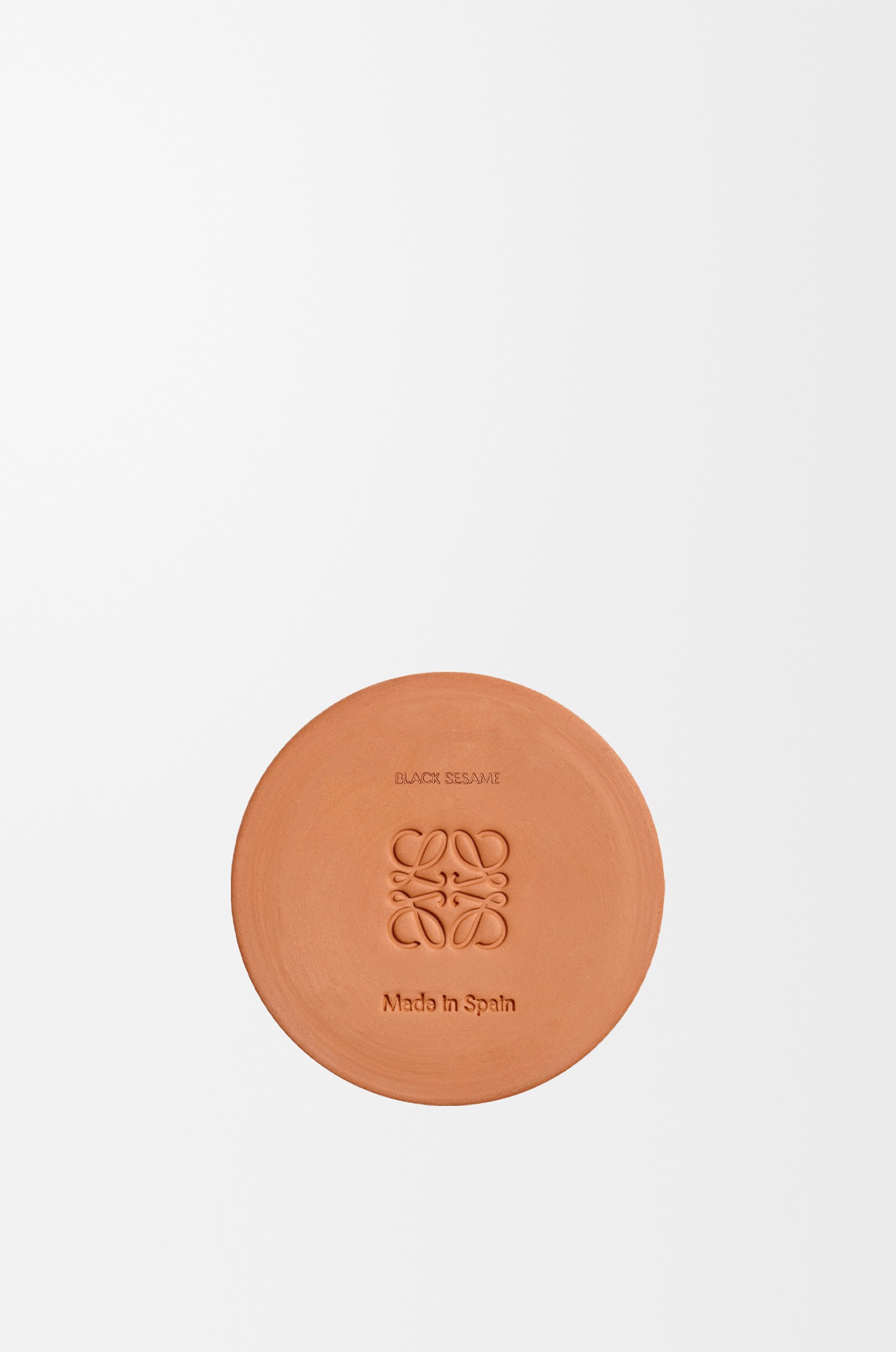 Black Sesame キャンドル ミディ 4 of 7