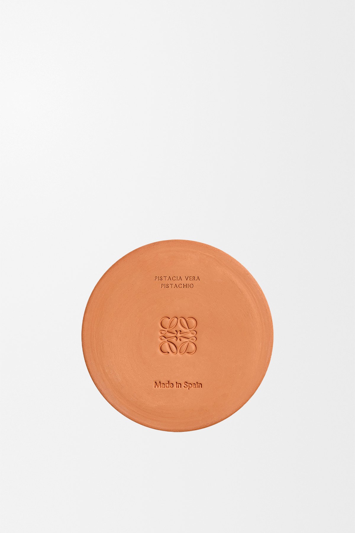 Medium Pistachio Candle 4 of 7