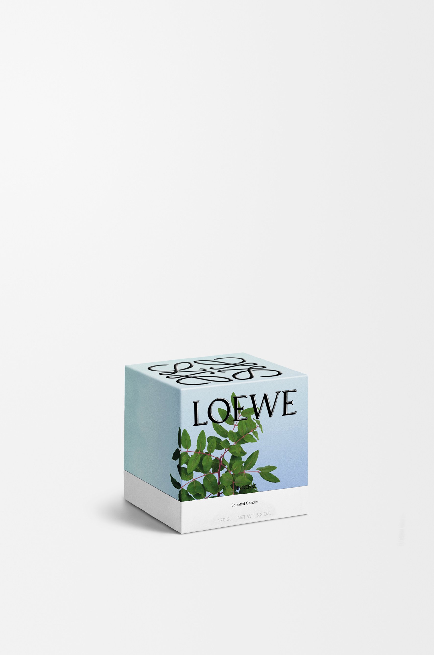 Incense キャンドル 2 of 8