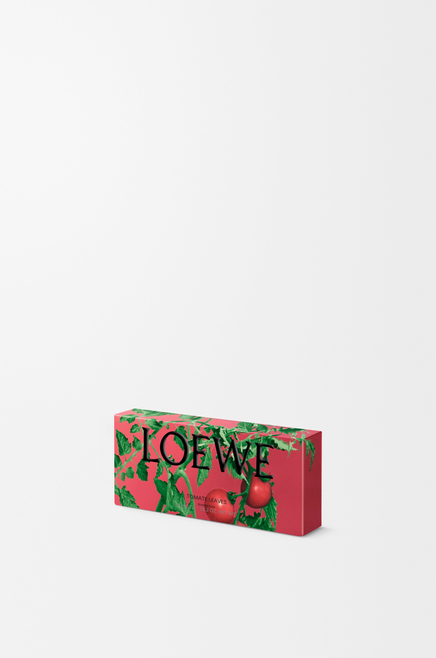 'Tomato Leaves' pastilla de jab&oacute;n grande 7 de 9