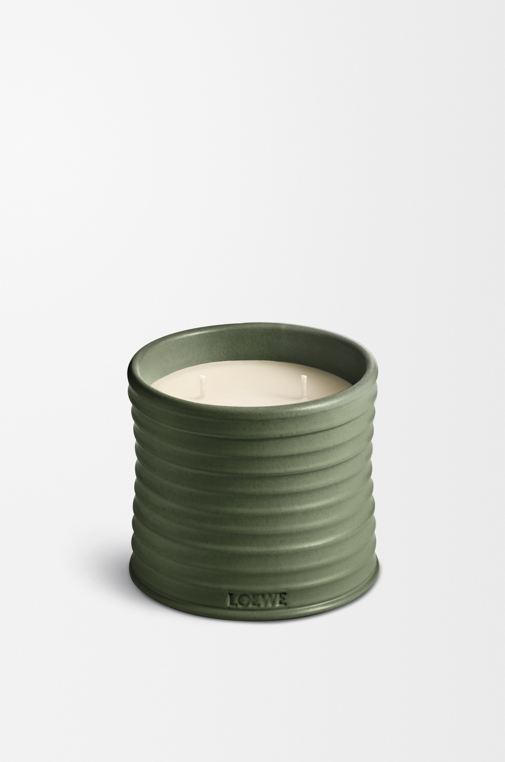 大麻香氛蠟燭 1 of 8