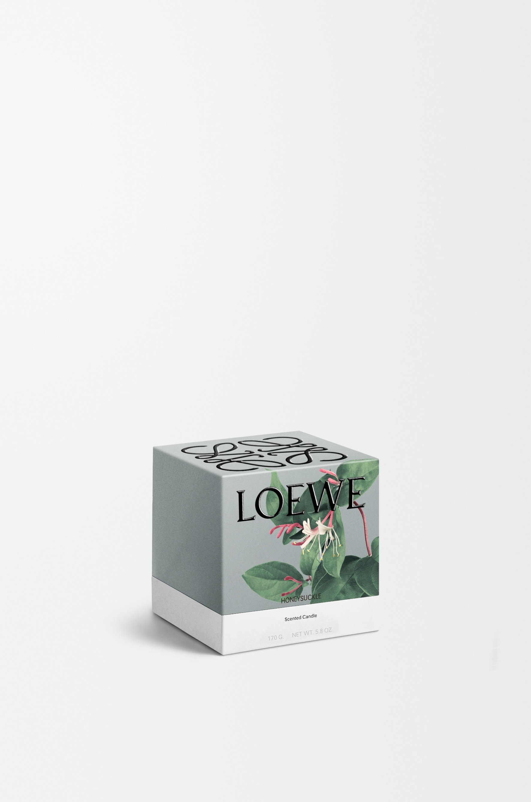 ハニーサックル キャンドル 2 of 8