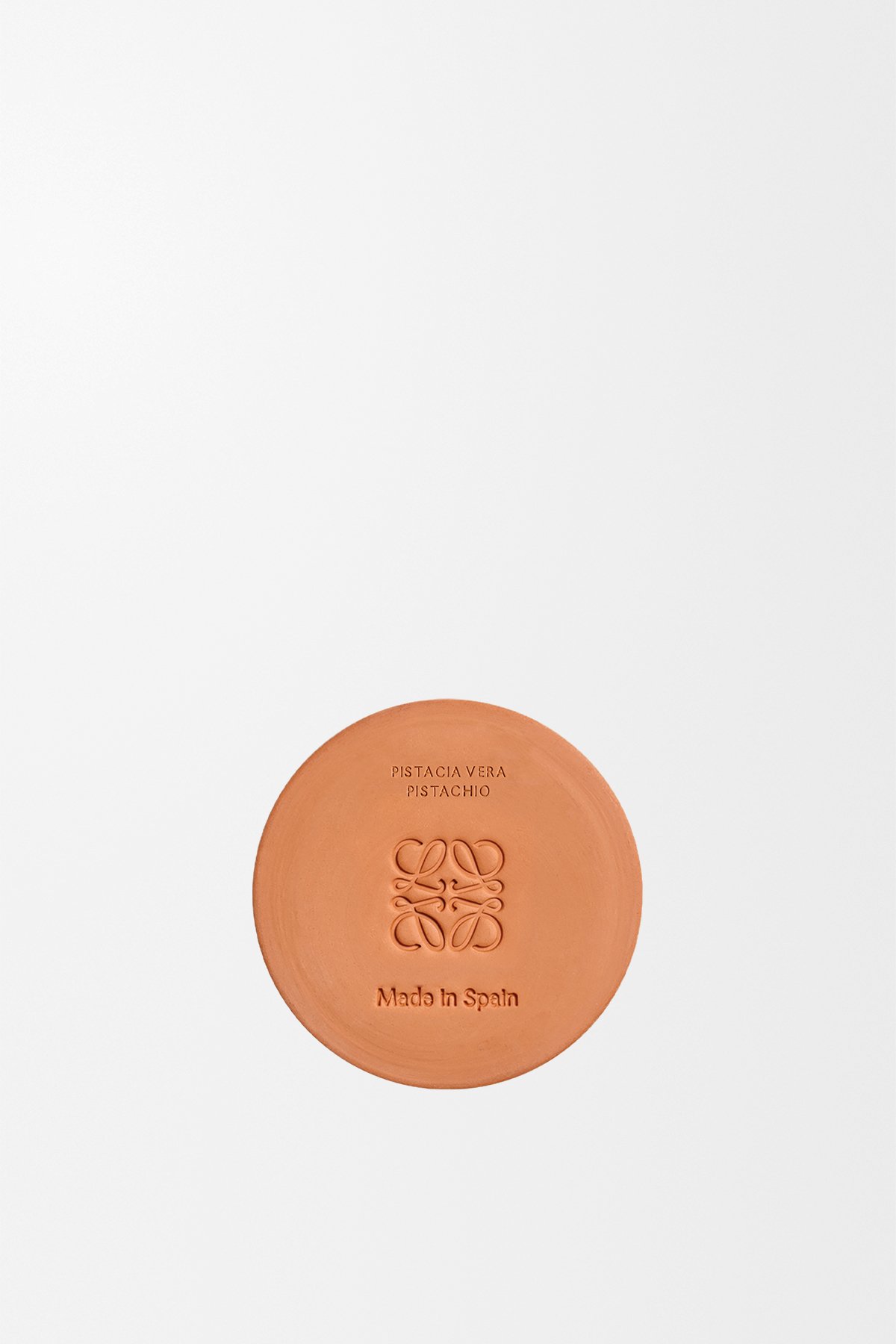 Small Pistachio Candle 4 of 7