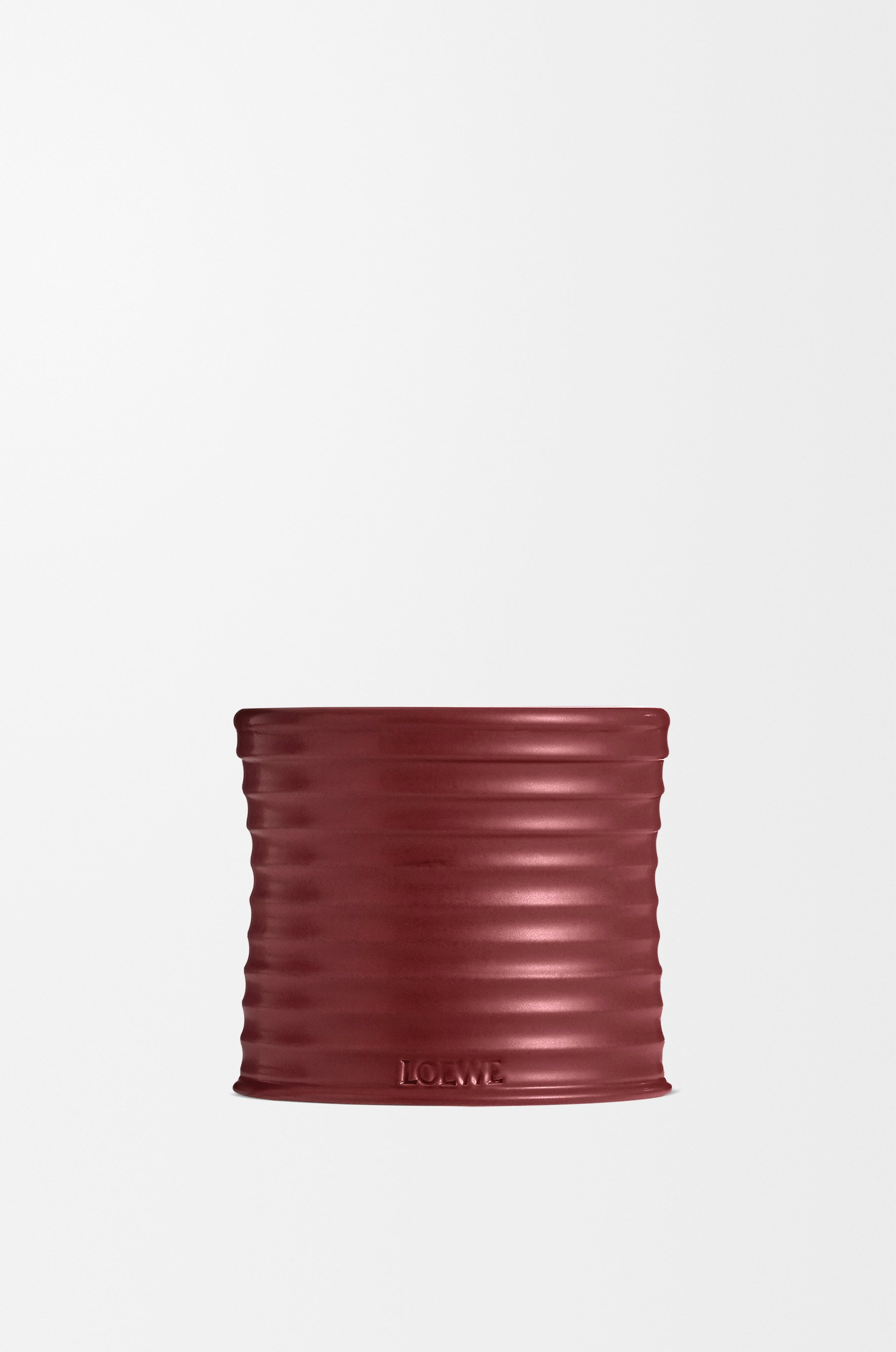 甜菜根蠟燭 7 of 8