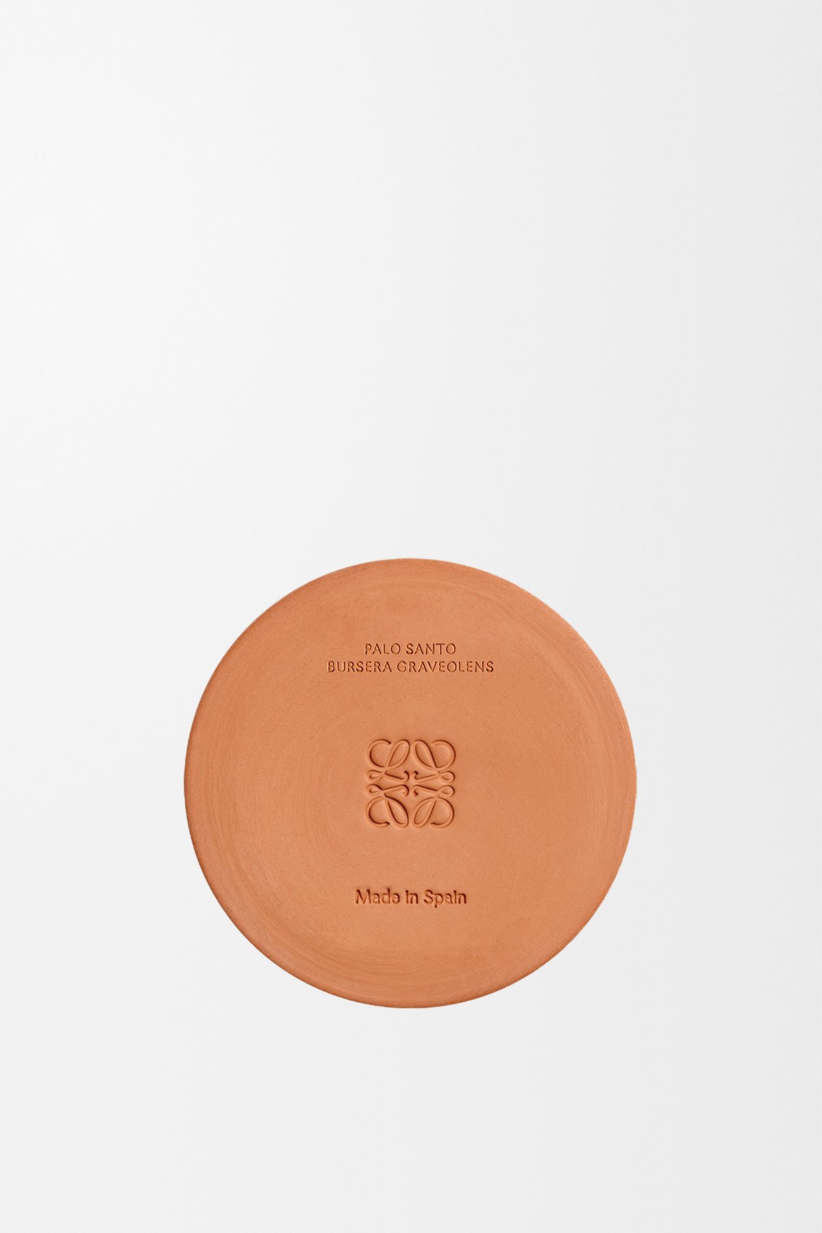 中号 &ldquo;圣木&rdquo;蜡烛 4 of 7