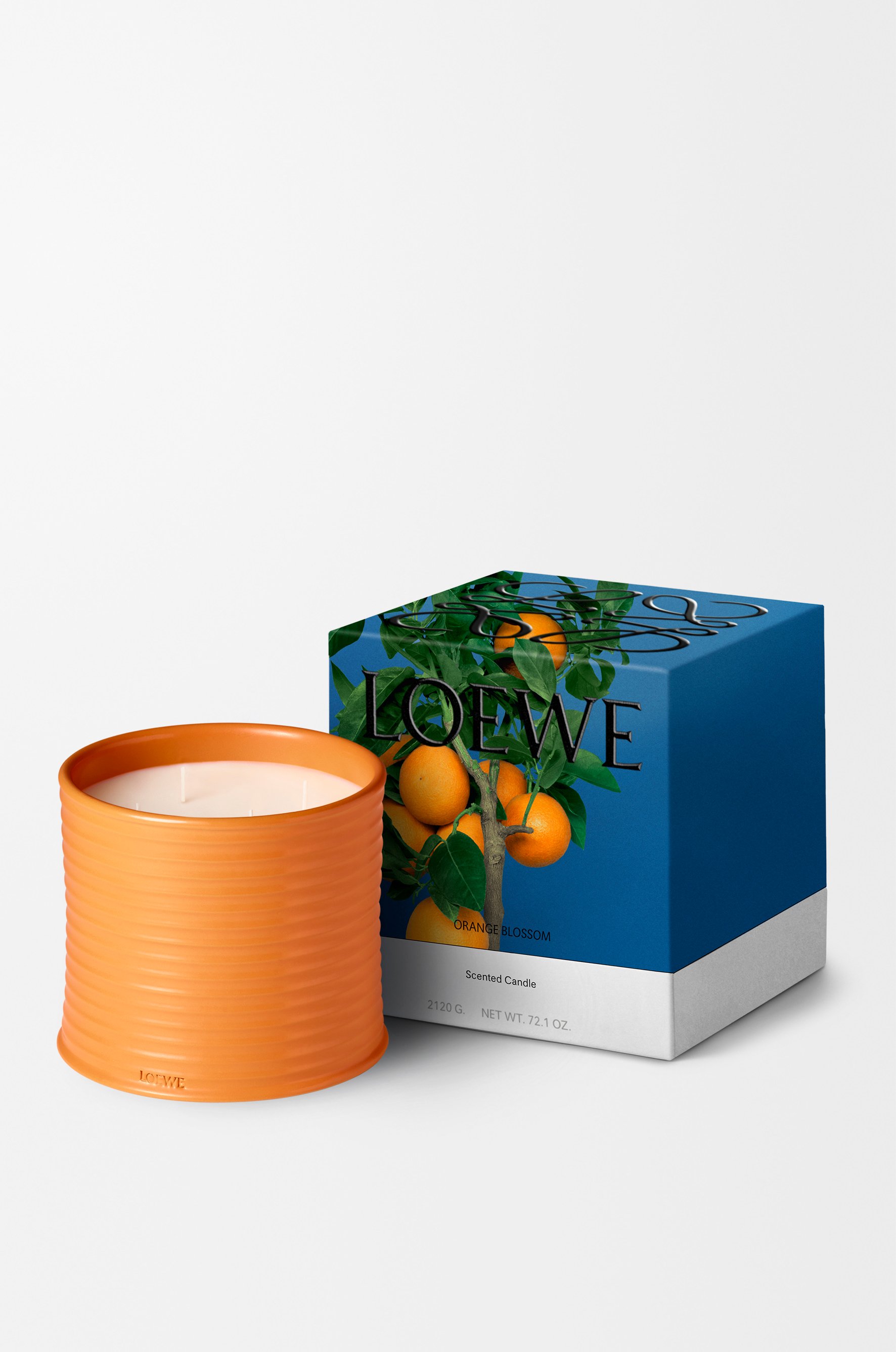 Orange Blossom キャンドル 5 of 8