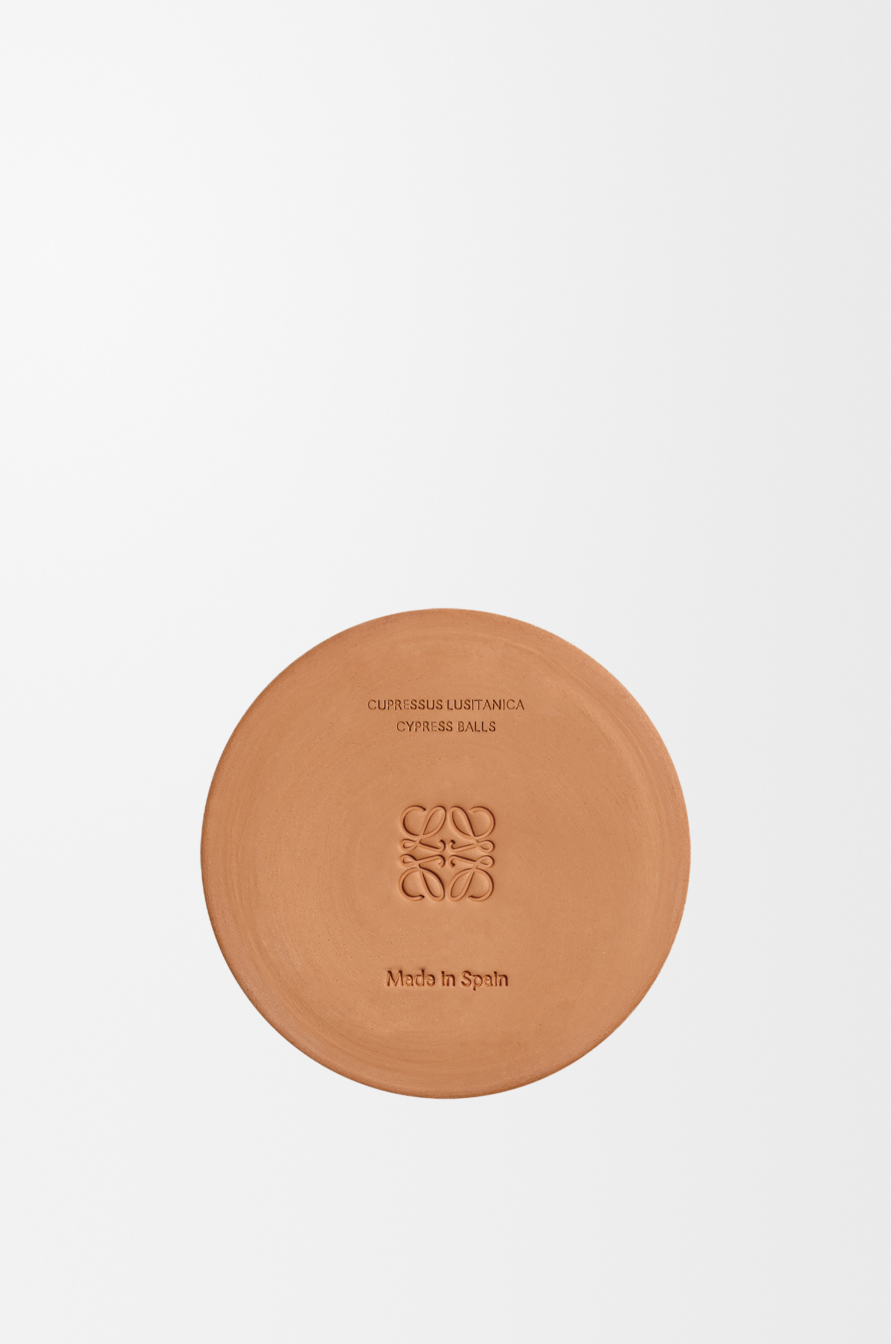 落羽松毬果蠟燭 4 of 8