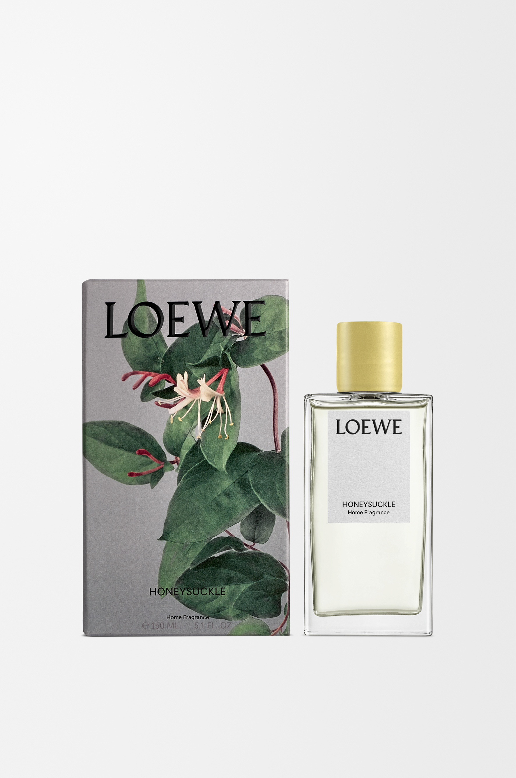 金銀花香氛噴霧 5 of 7