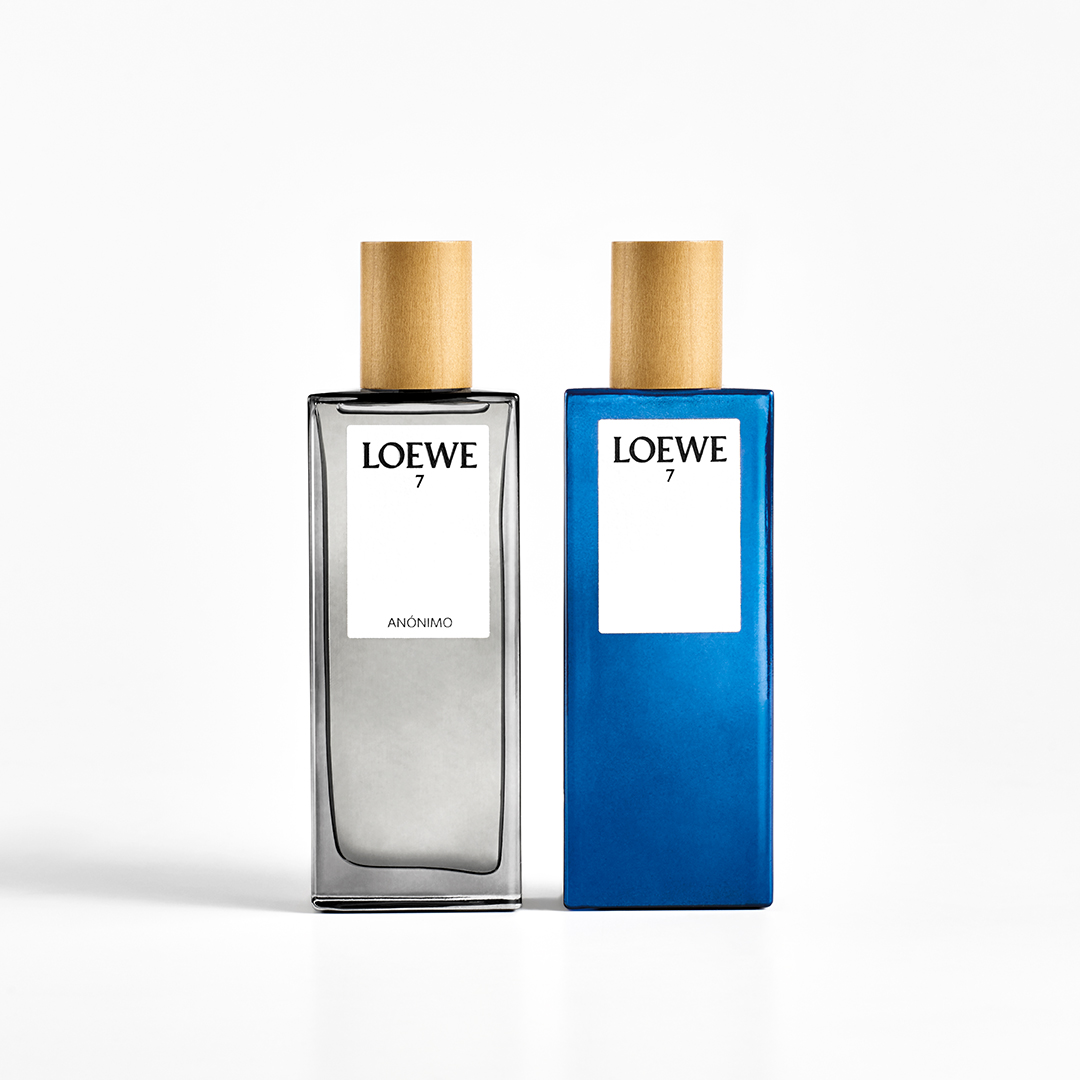 loewe 7 anonimo eau de parfum