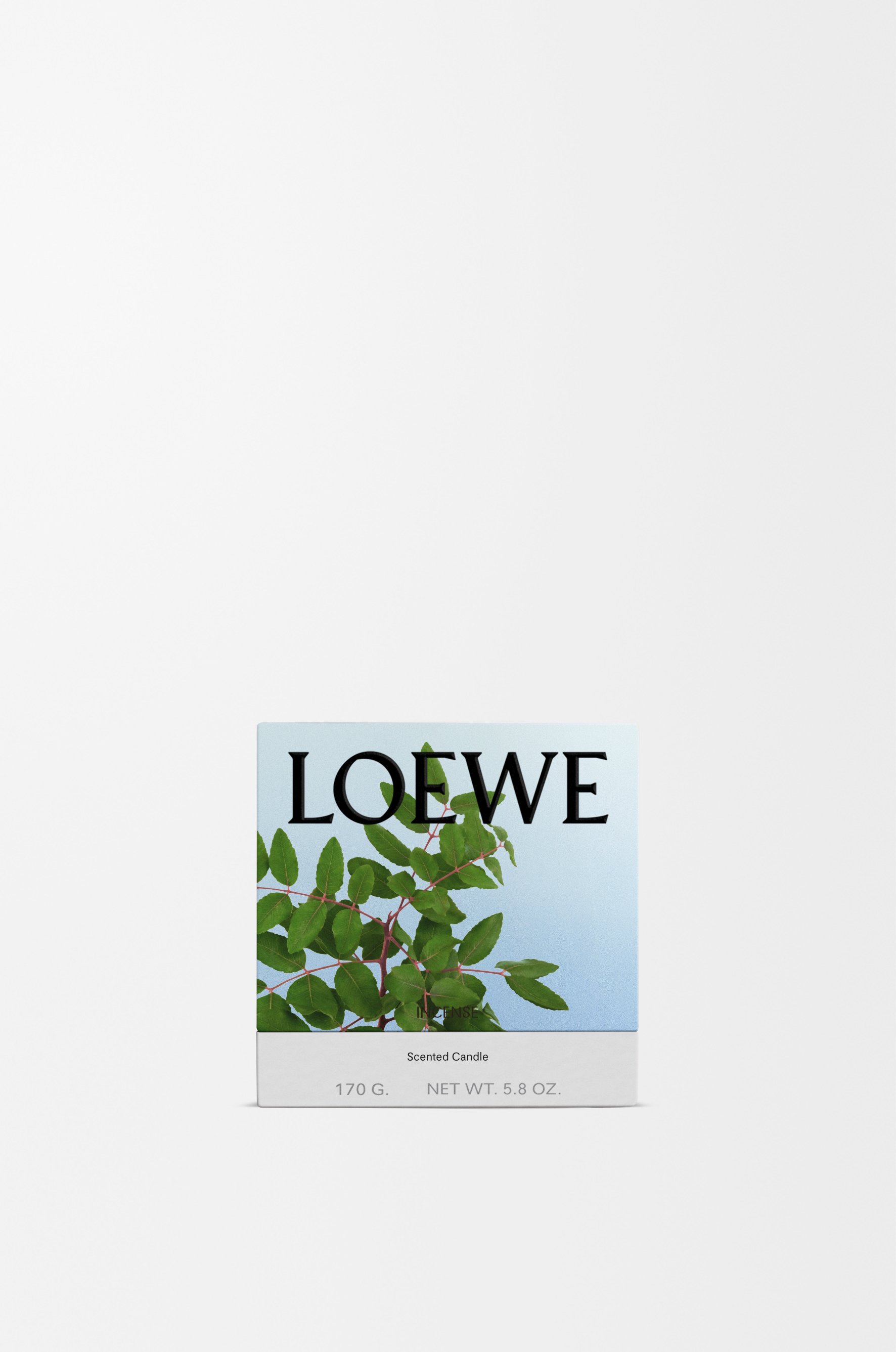 Incense キャンドル 6 of 8