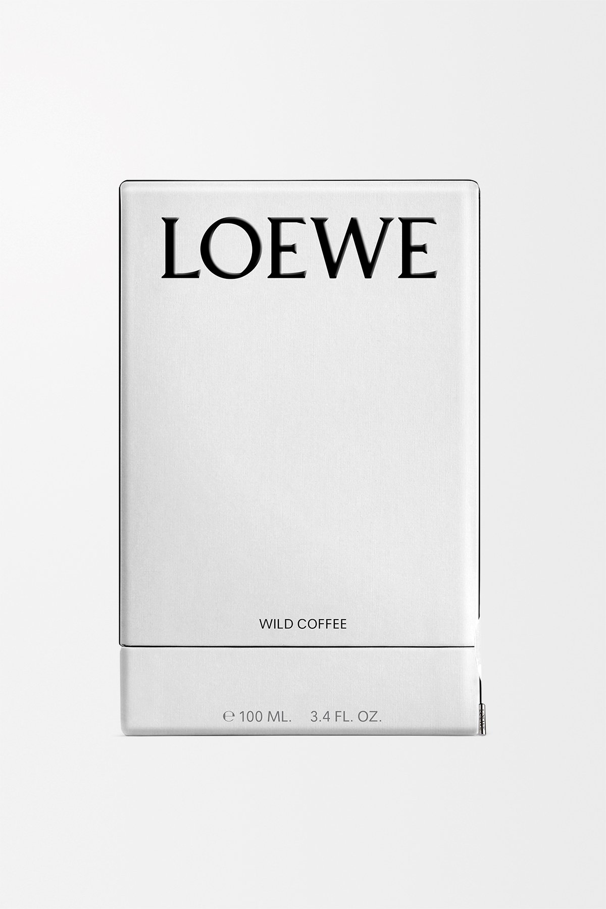 LOEWE Wild Coffee EDP 100ml 5 of 6