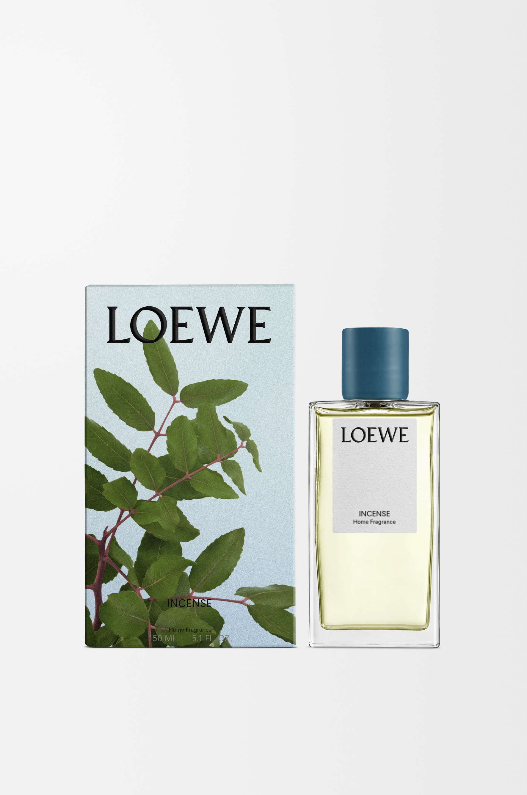 Incense ルームスプレー 5 of 6