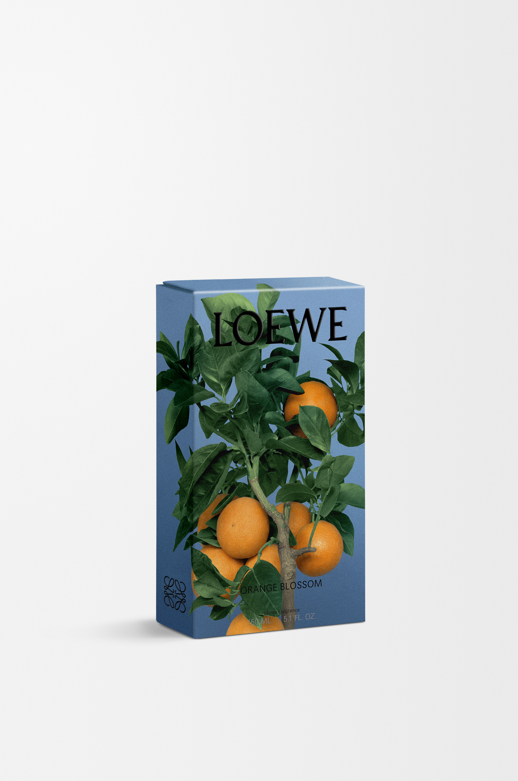 橙花室內噴霧 2 of 6