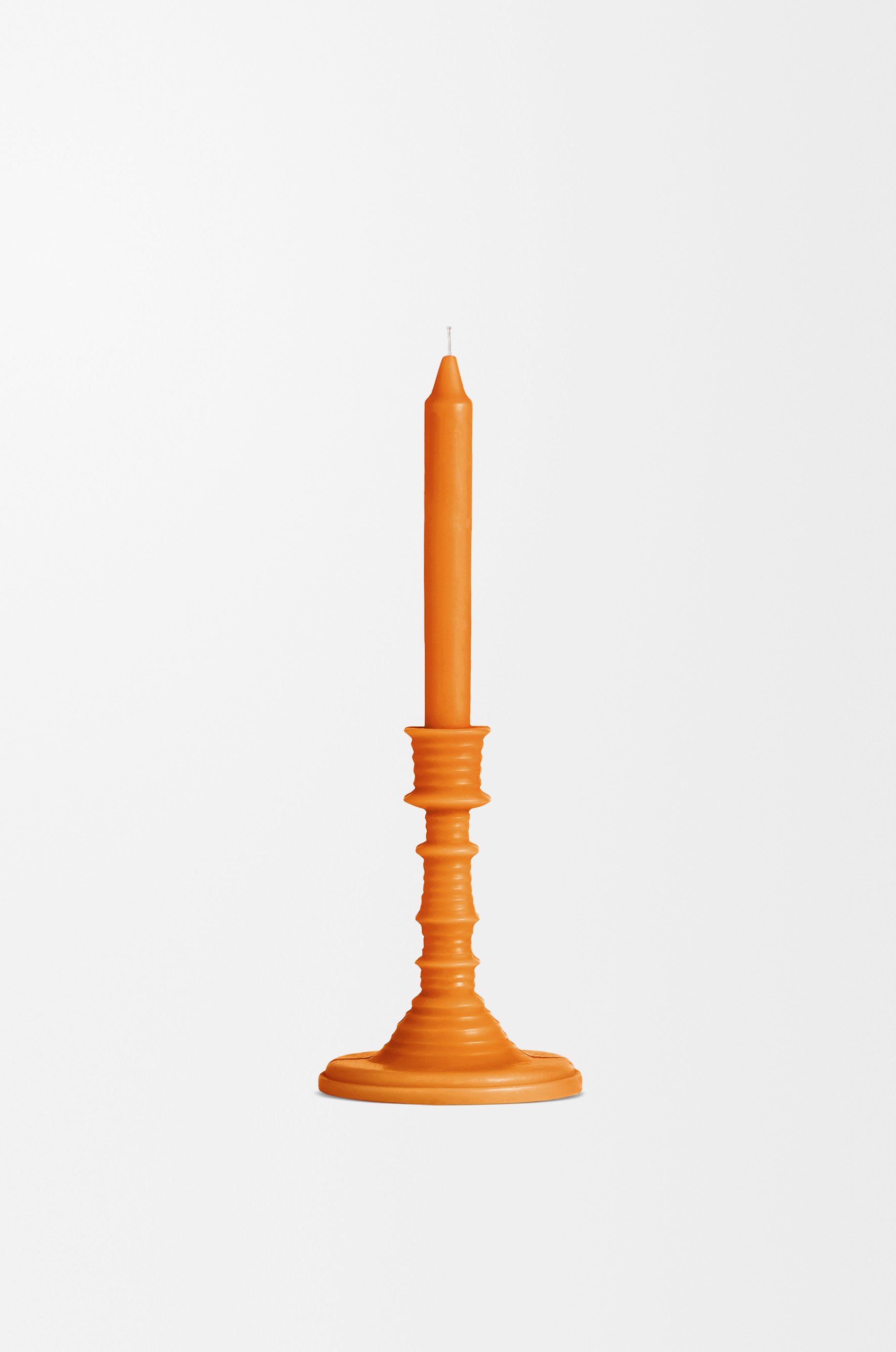 Orange Blossom ワックスキャンドルホルダー 1 of 7