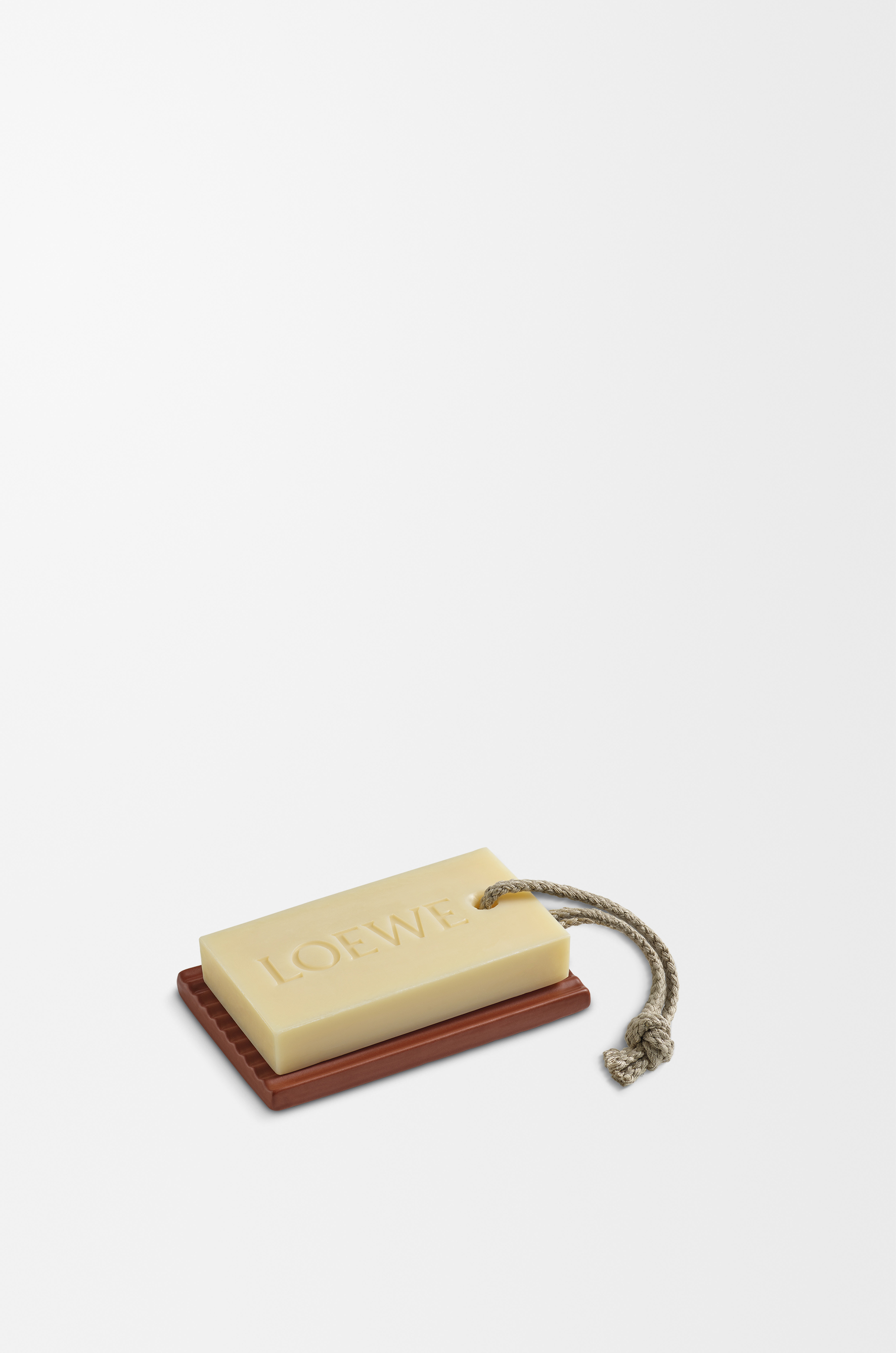 'Oregano' pastilla de jab&oacute;n grande 6 de 9