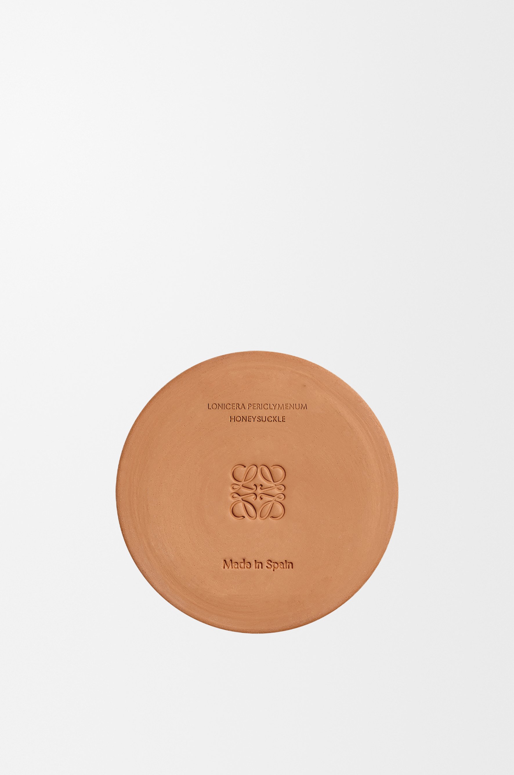 Medium Honeysuckle Candle 4 of 8