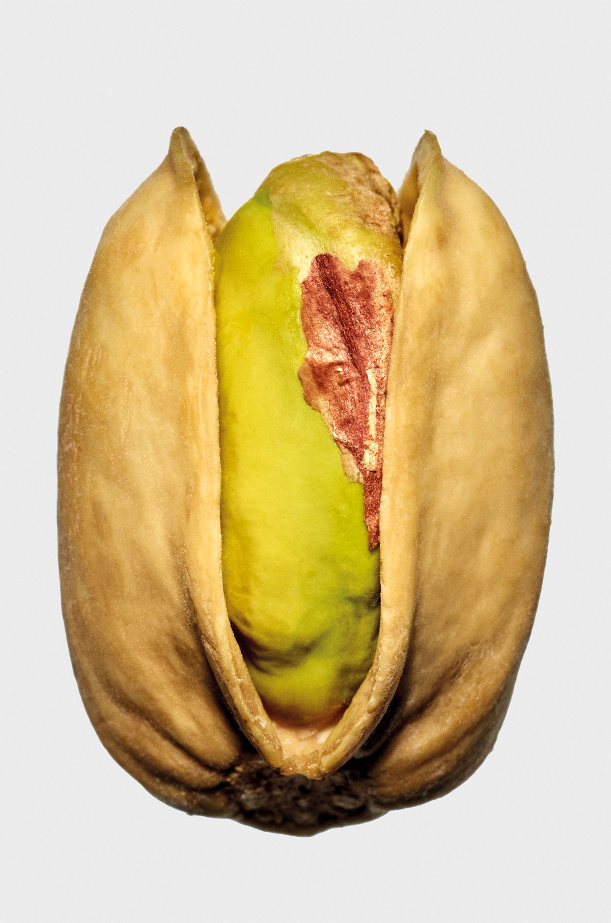 Small Pistachio Candle 3 of 7