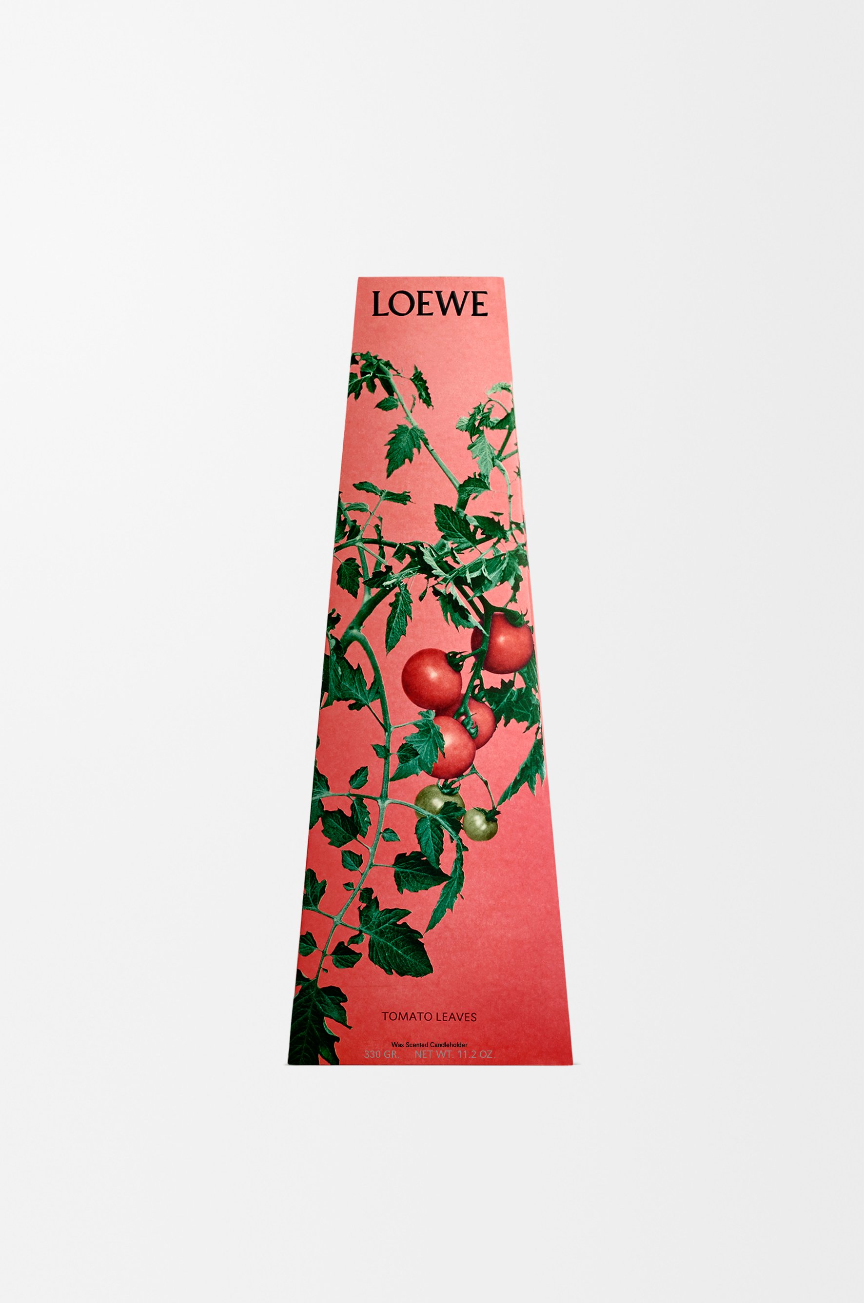 トマトリーフ ワックスキャンドルホルダー 5 of 7