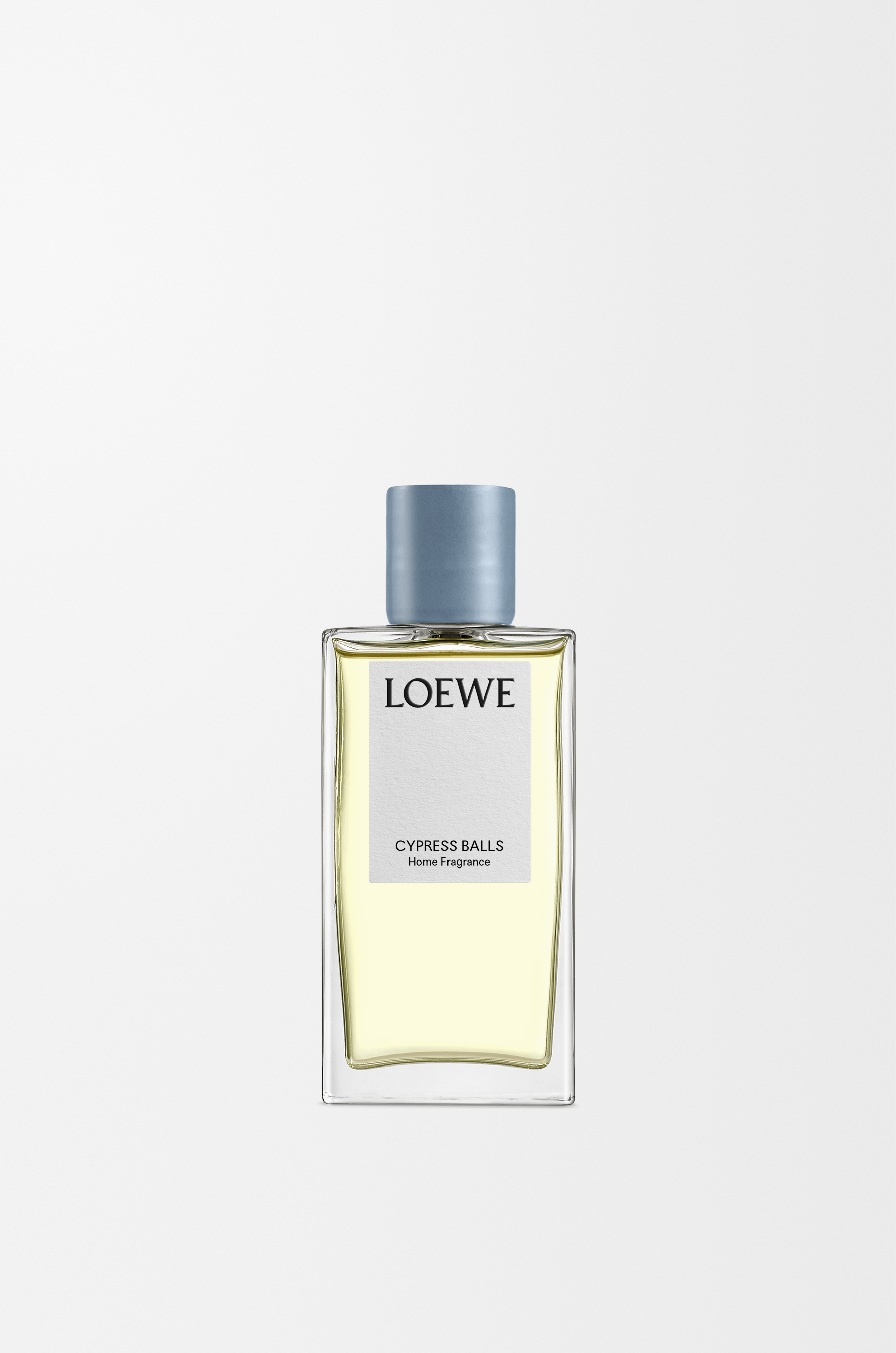 サイプレスボール ルームスプレー 1 of 6