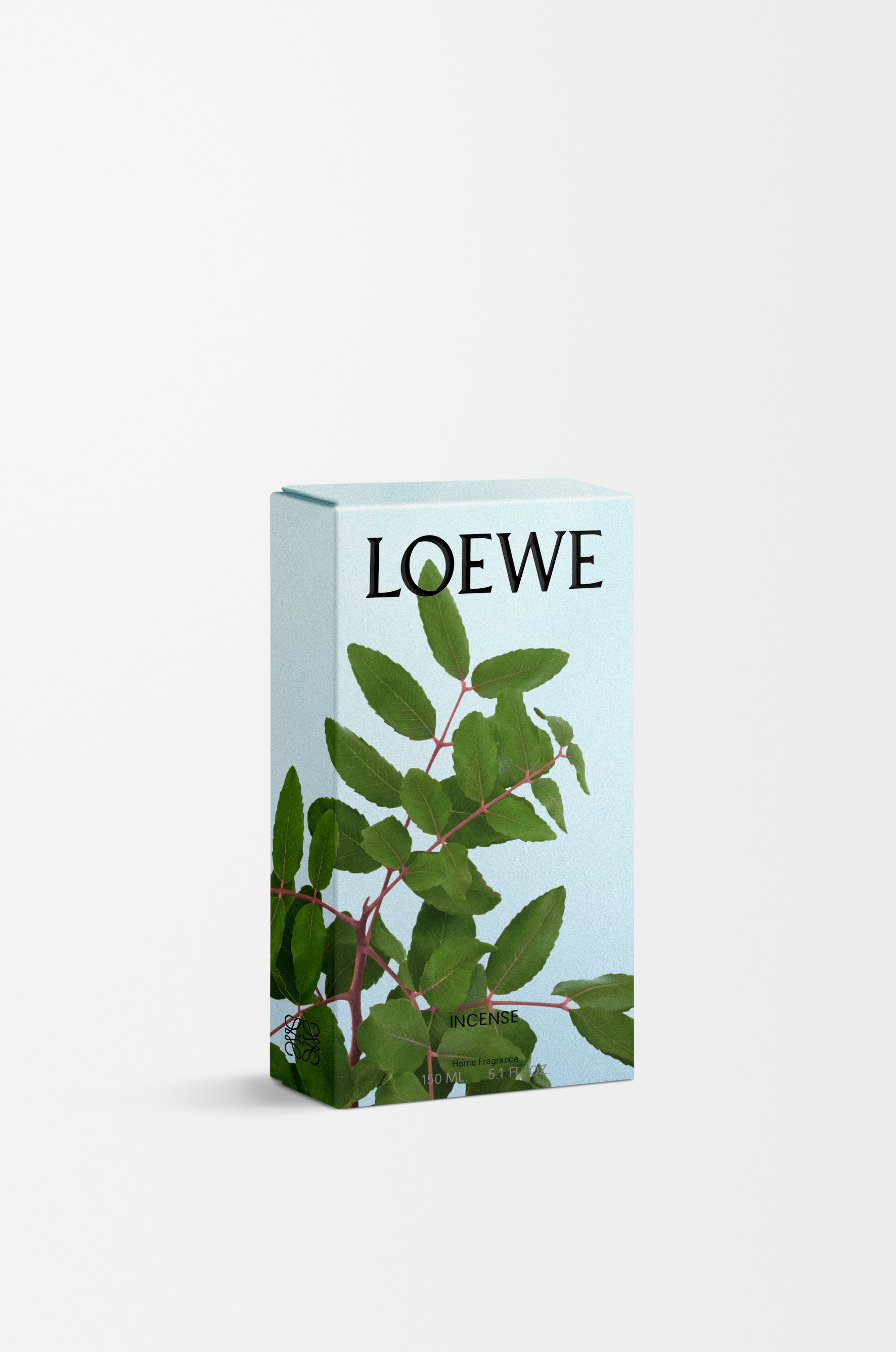 Incense ルームスプレー 2 of 6