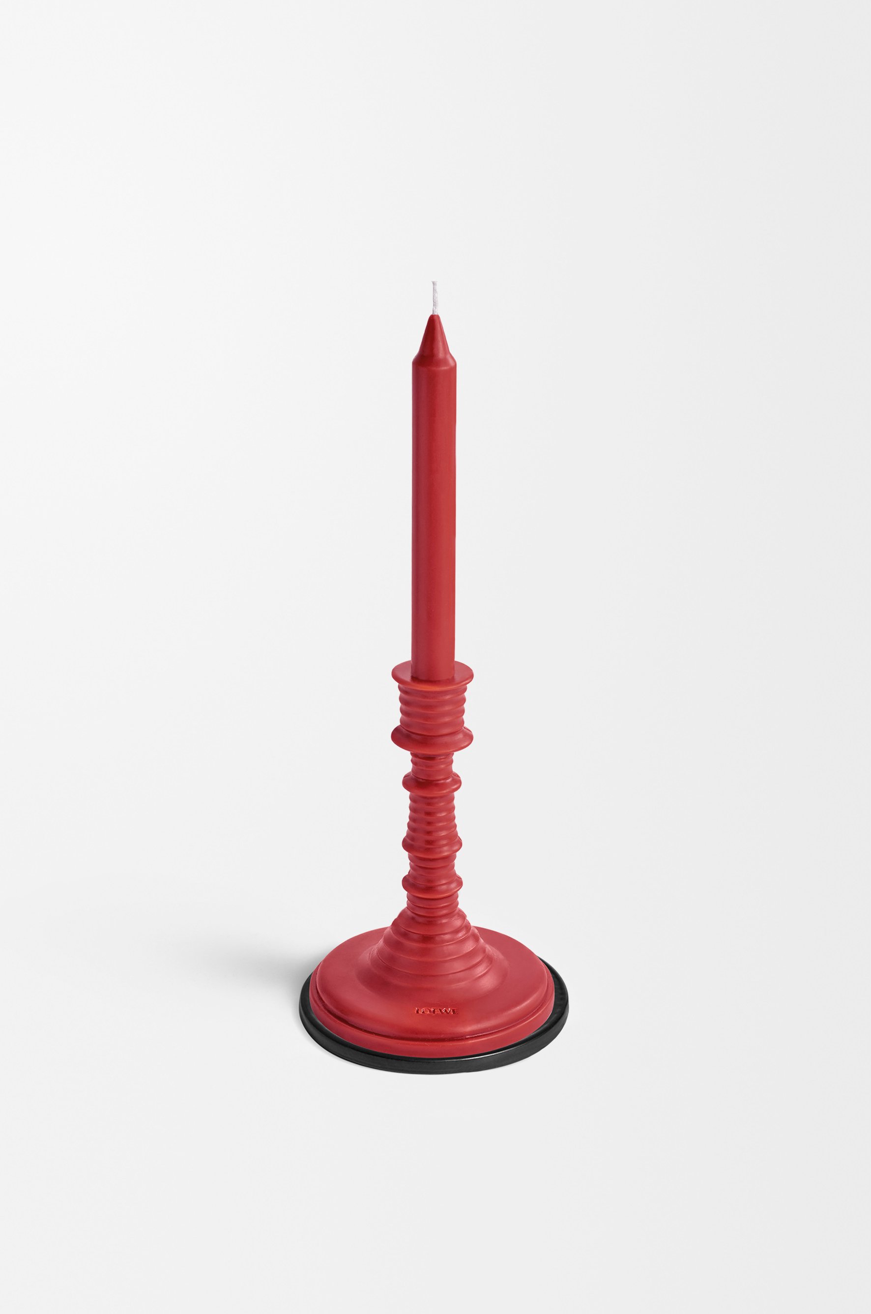 トマトリーフ ワックスキャンドルホルダー 7 of 7