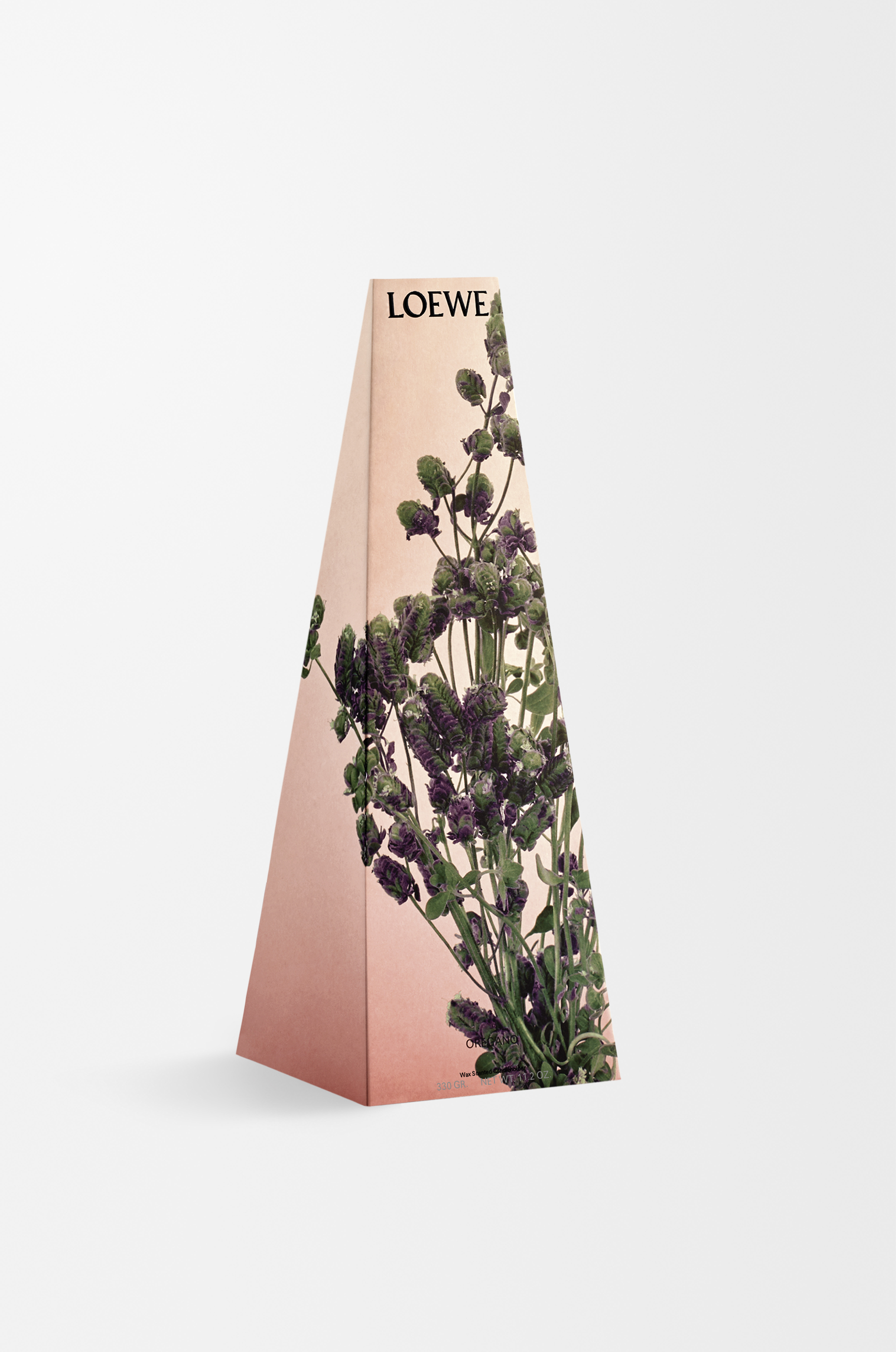 牛至香氛燭臺 2 of 7