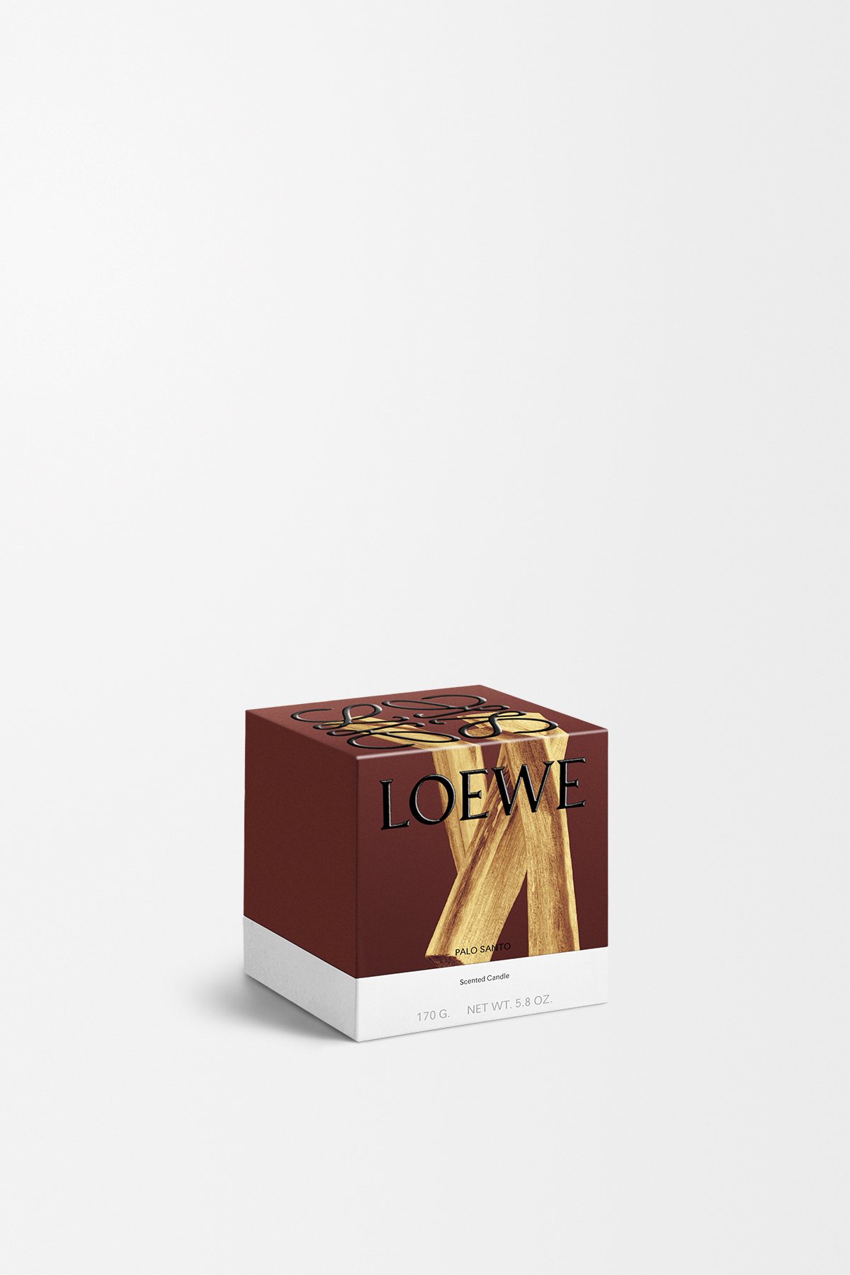 「Palo Santo」キャンドル スモール 2 of 7